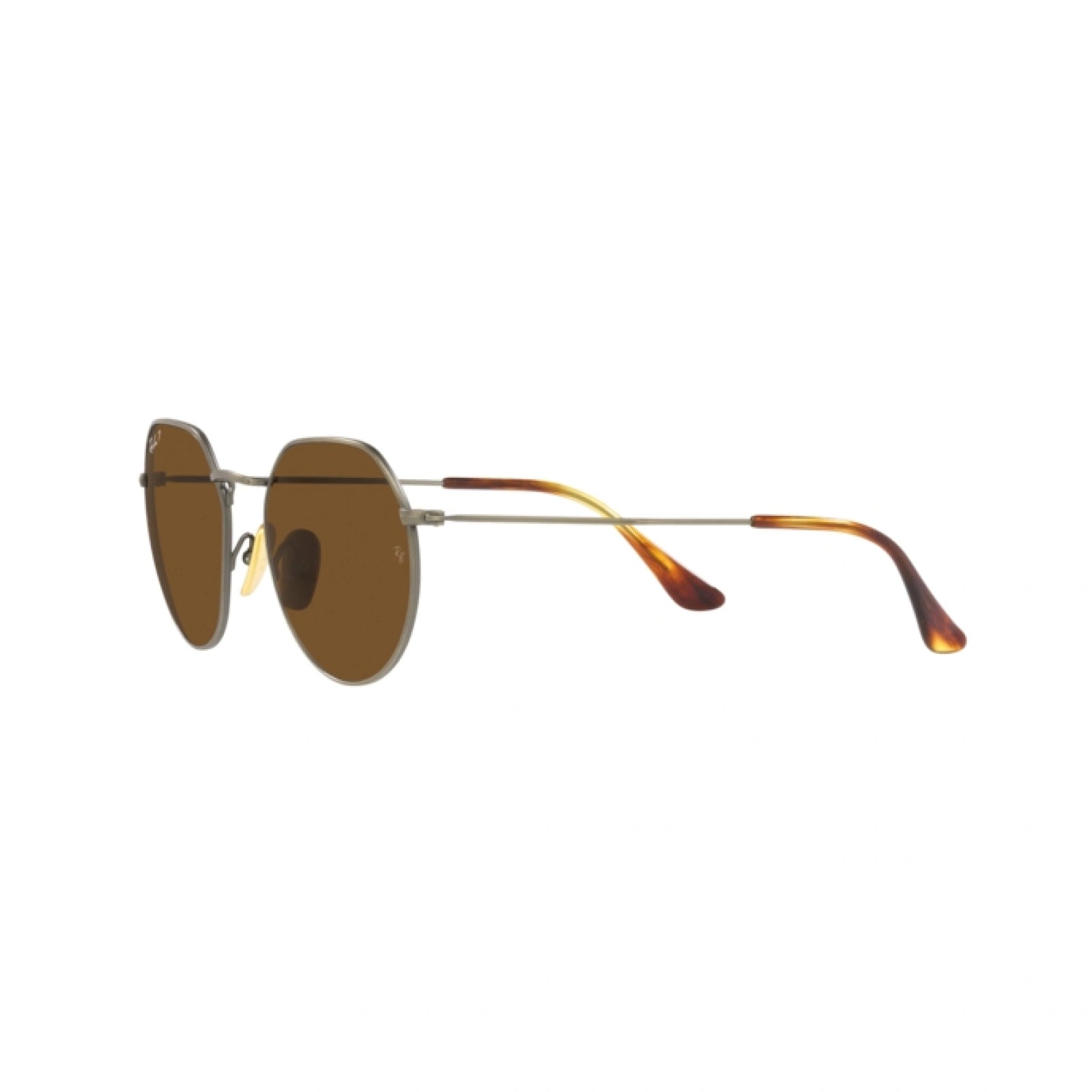RAY-BAN RB 8165 - 920757 ORO | OCCHIALE DA SOLE UNISEX CALIBRO 53