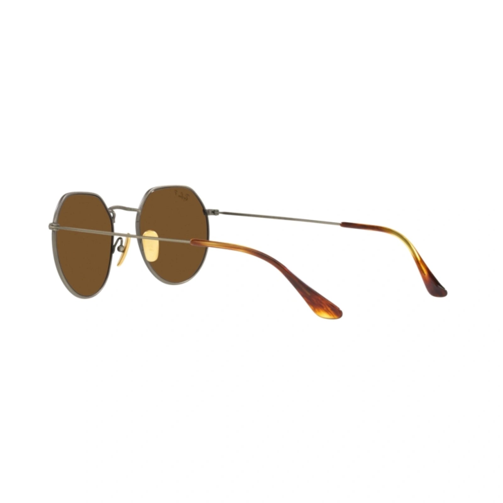 RAY-BAN RB 8165 - 920757 ORO | OCCHIALE DA SOLE UNISEX CALIBRO 53