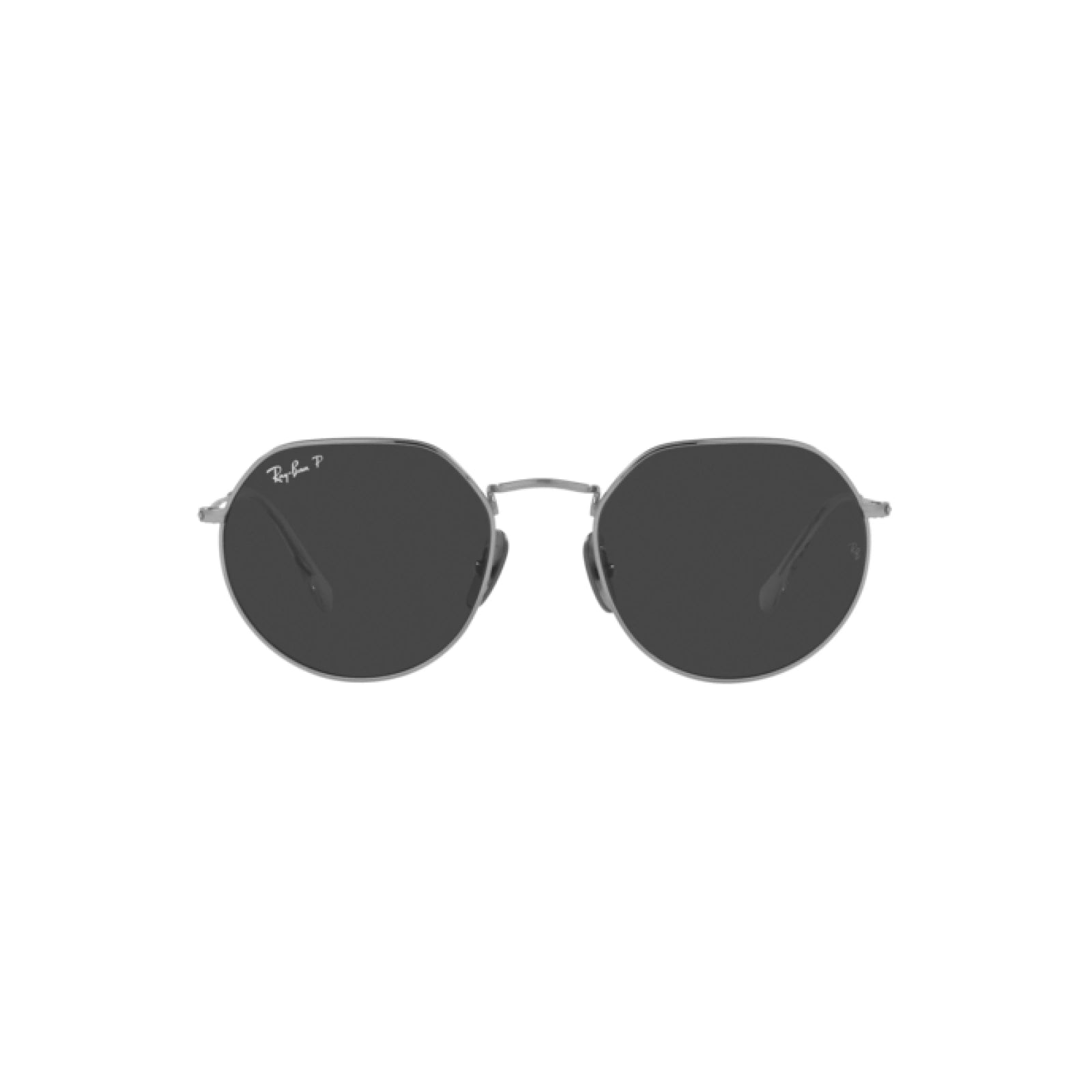 RAY-BAN RB 8165 - 920948 SILVER | UNISEX CALIBER 51 SUNGLASSES 