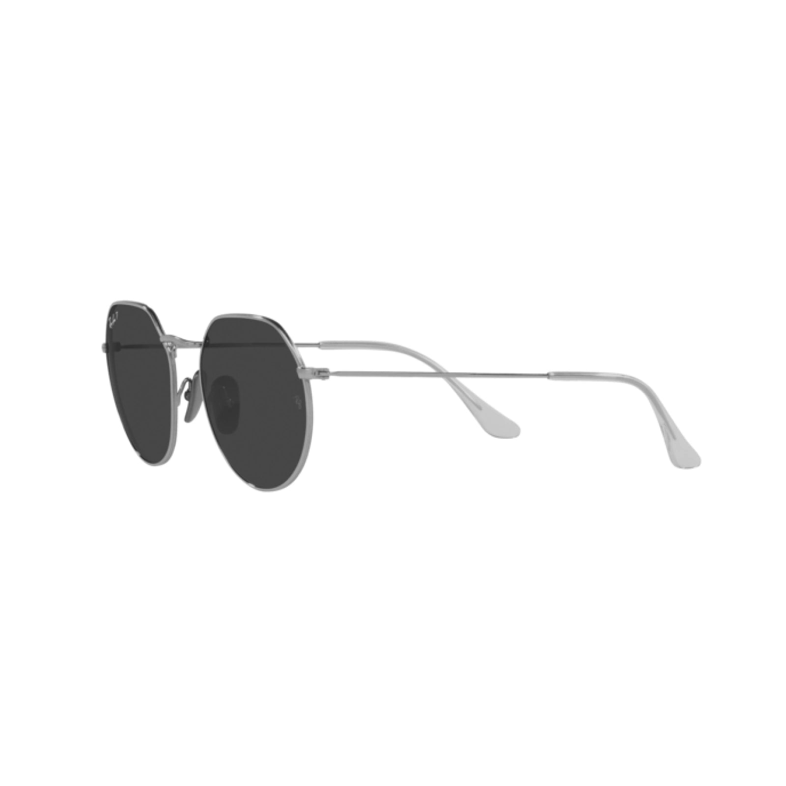 RAY-BAN RB 8165 - 920948 SILVER | UNISEX CALIBER 51 SUNGLASSES 
