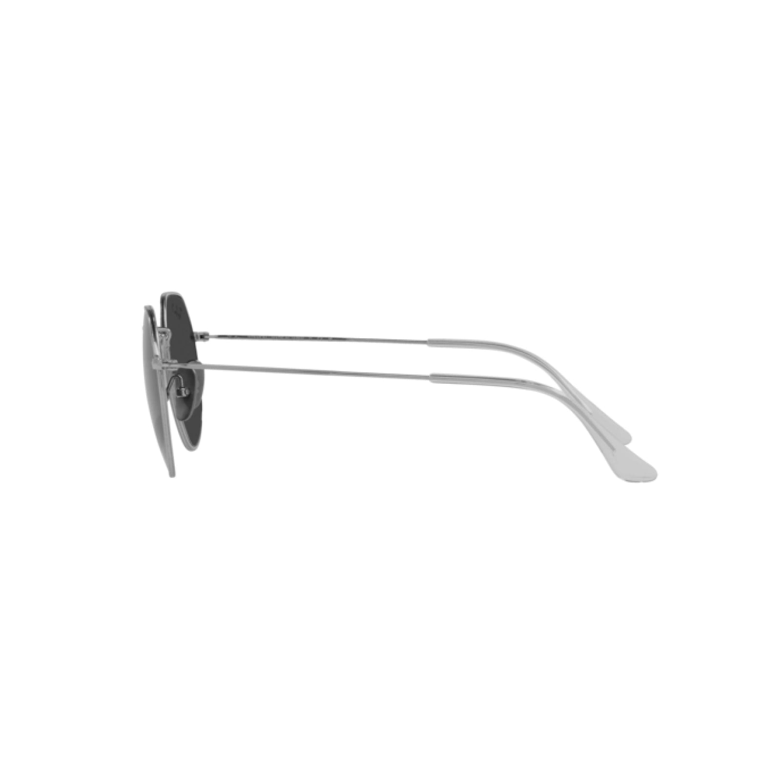 RAY-BAN RB 8165 - 920948 SILVER | UNISEX CALIBER 51 SUNGLASSES 