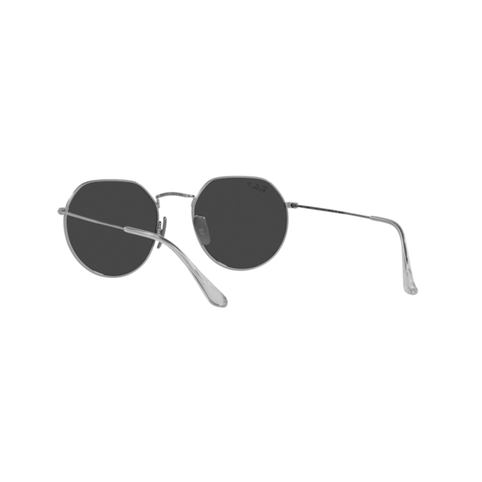 RAY-BAN RB 8165 - 920948 SILVER | UNISEX CALIBER 51 SUNGLASSES 
