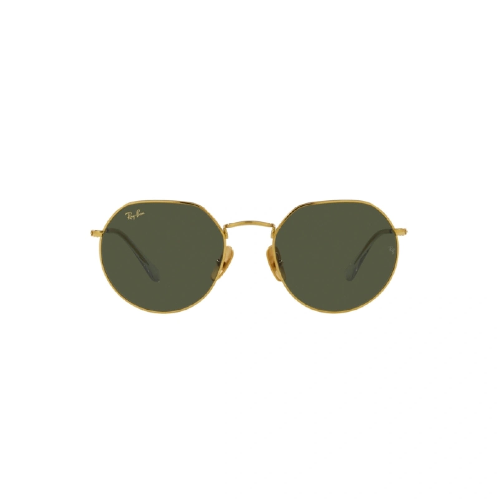 RAY-BAN RB 8165 - 921631 GOLD | UNISEX CALIBER 51 SUNGLASSES 
