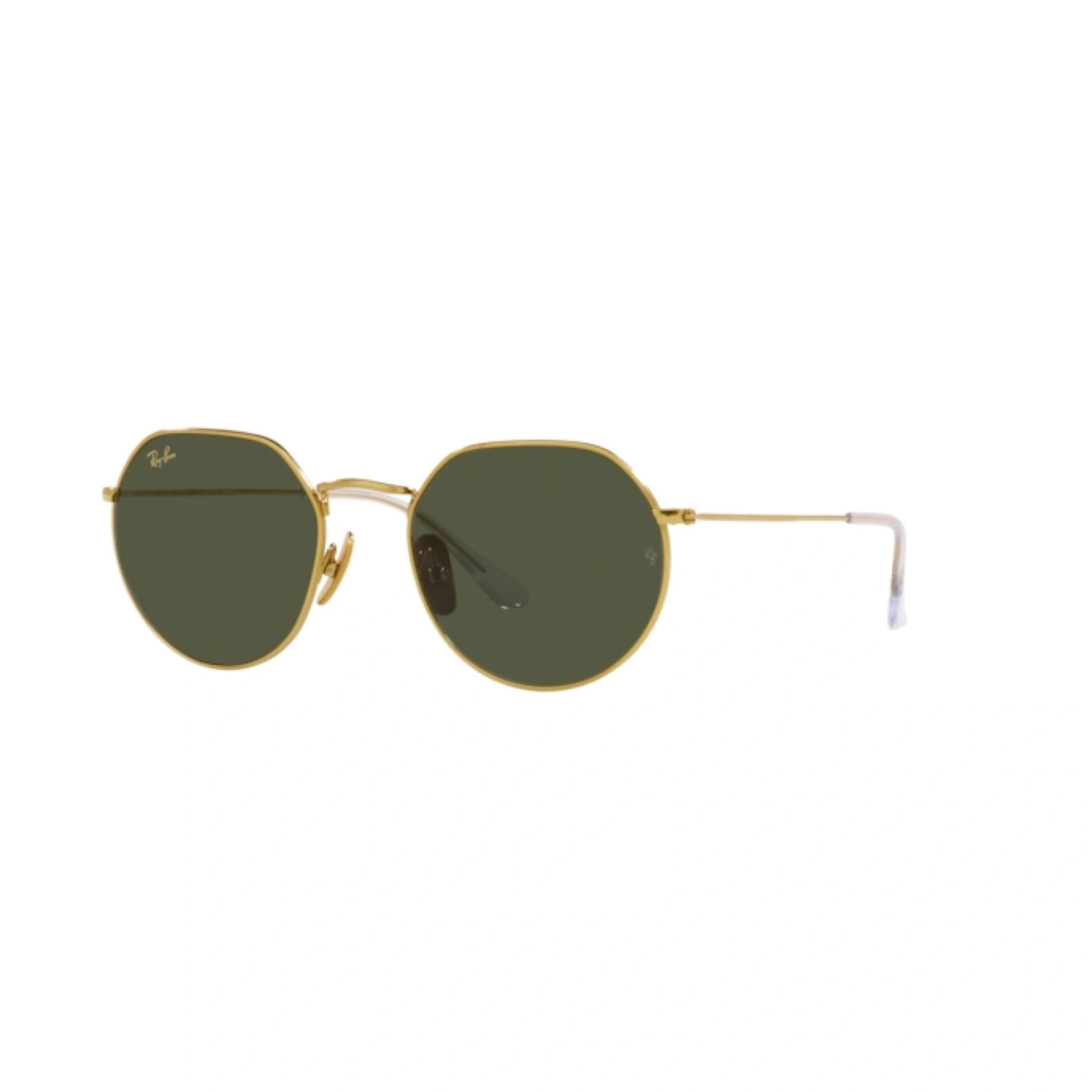 RAY-BAN RB 8165 - 921631 GOLD | UNISEX CALIBER 51 SUNGLASSES 