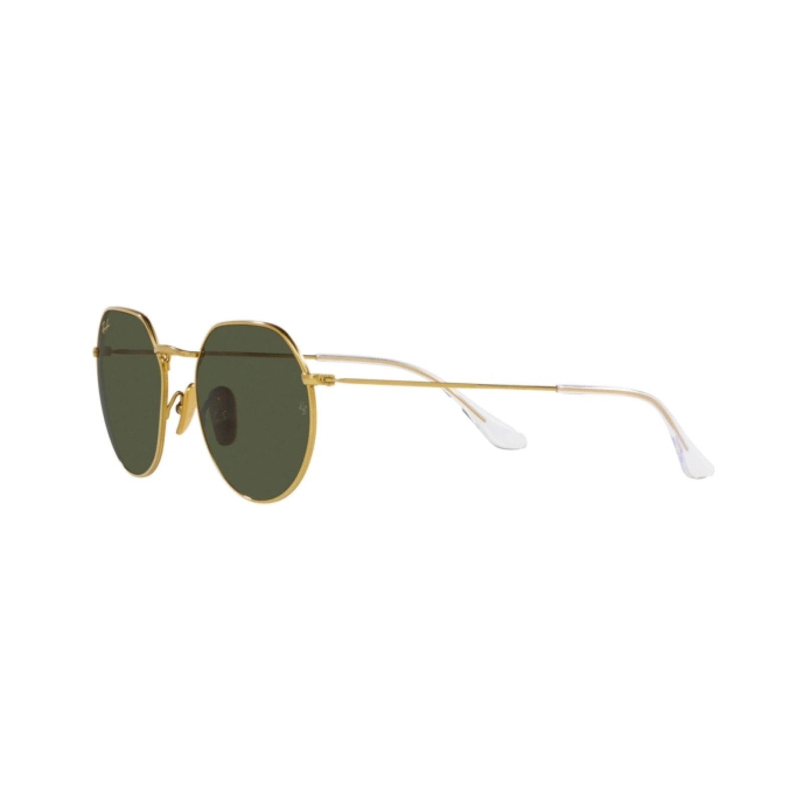 RAY-BAN RB 8165 - 921631 GOLD | UNISEX CALIBER 51 SUNGLASSES 
