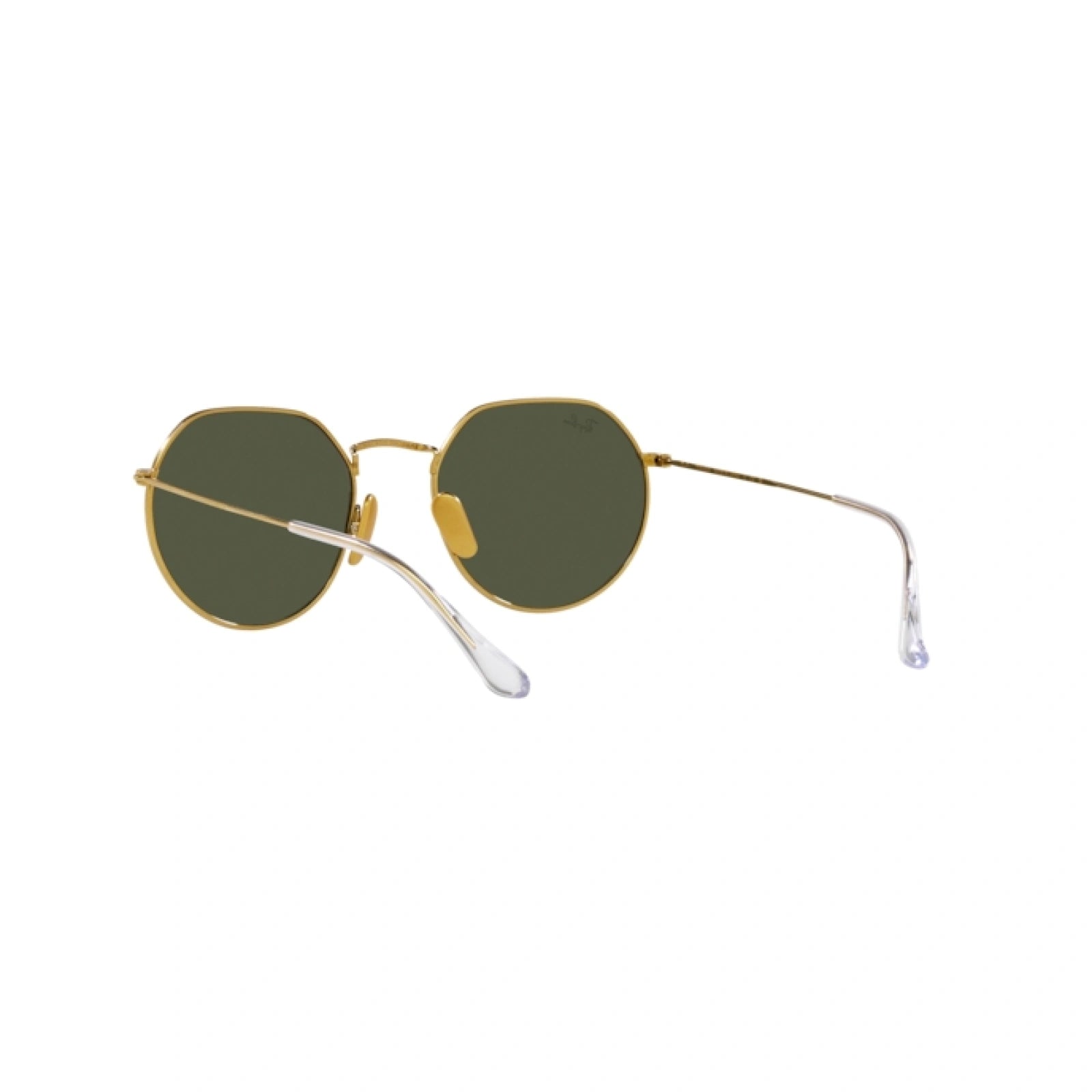 RAY-BAN RB 8165 - 921631 GOLD | UNISEX CALIBER 51 SUNGLASSES 