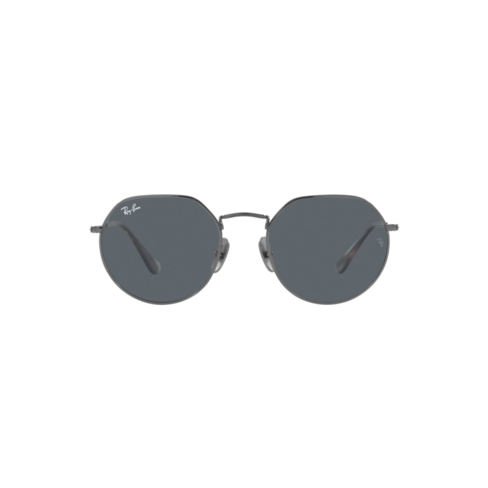 RAY-BAN RB 8165 - 9244R5 CANNA DI FUCILE | OCCHIALE DA SOLE UNISEX CALIBRO 53