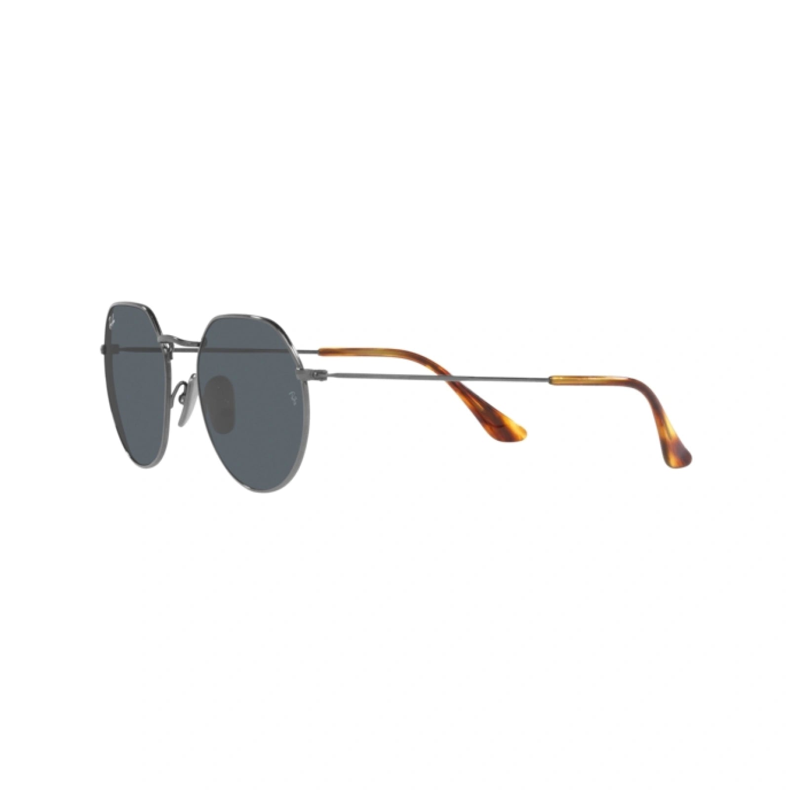 RAY-BAN RB 8165 - 9244R5 CANNA DI FUCILE | OCCHIALE DA SOLE UNISEX CALIBRO 51
