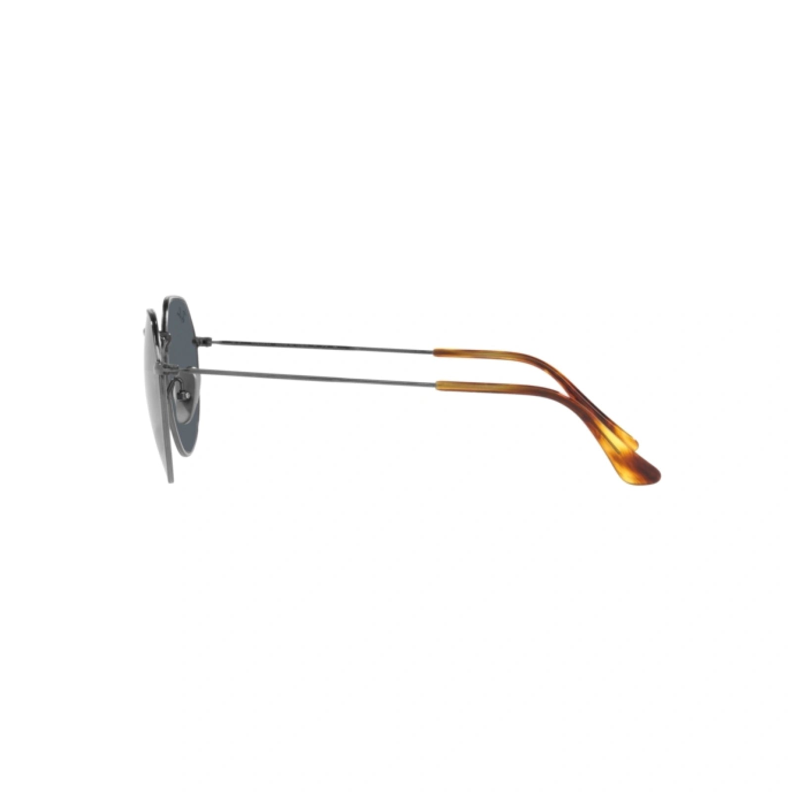 RAY-BAN RB 8165 - 9244R5 CANNA DI FUCILE | OCCHIALE DA SOLE UNISEX CALIBRO 53