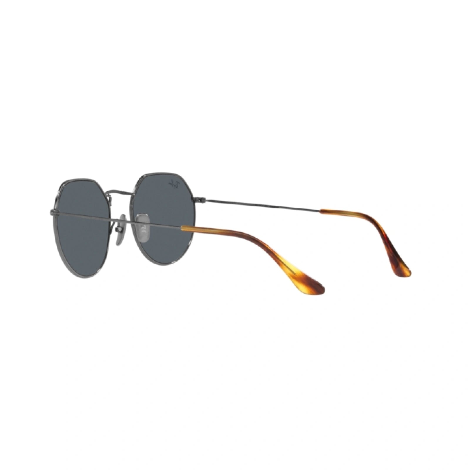 RAY-BAN RB 8165 - 9244R5 CANNA DI FUCILE | OCCHIALE DA SOLE UNISEX CALIBRO 53