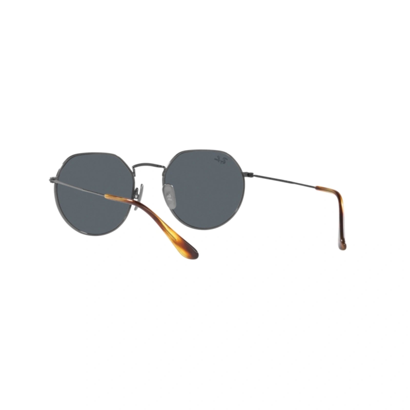 RAY-BAN RB 8165 - 9244R5 CANNA DI FUCILE | OCCHIALE DA SOLE UNISEX CALIBRO 51