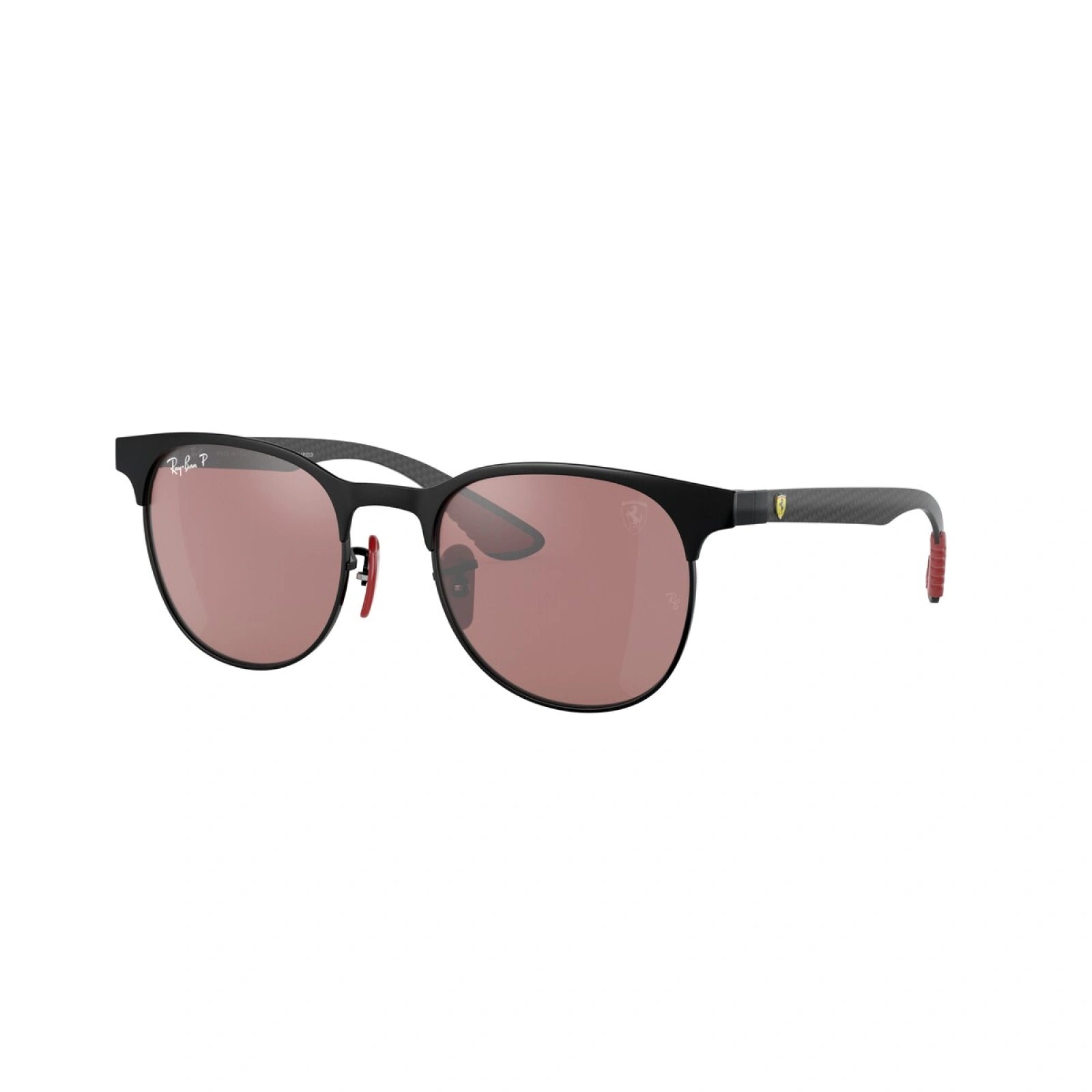 RAY-BAN RB 8327M - F041H2 NERO | OCCHIALE DA SOLE UNISEX