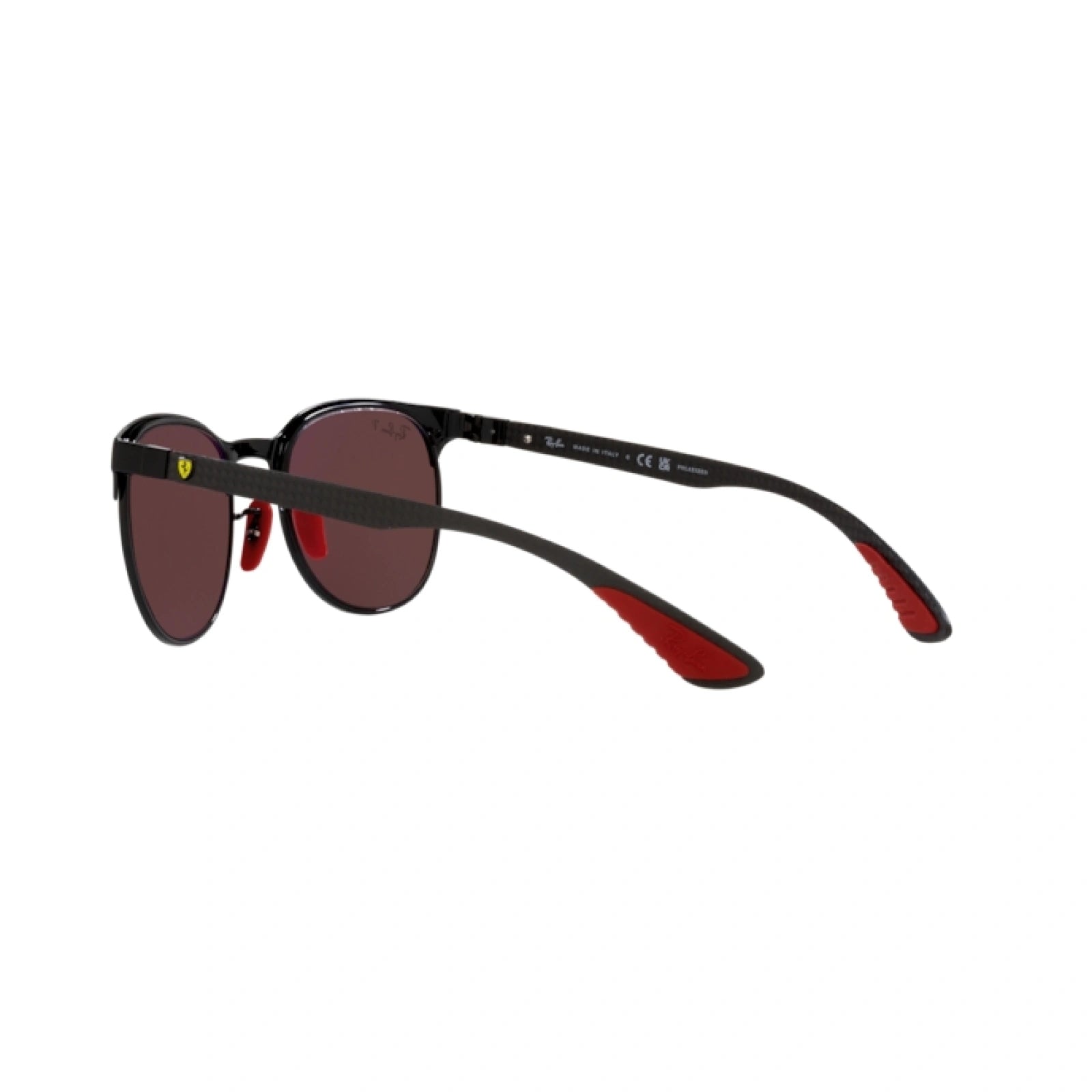 RAY-BAN RB 8327M - F041H2 NERO | OCCHIALE DA SOLE UNISEX