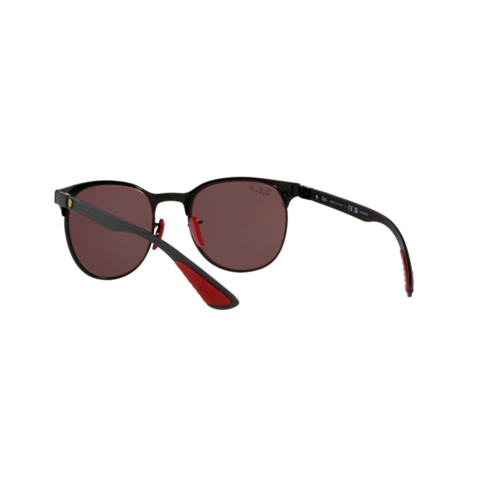 RAY-BAN RB 8327M - F041H2 NERO | OCCHIALE DA SOLE UNISEX