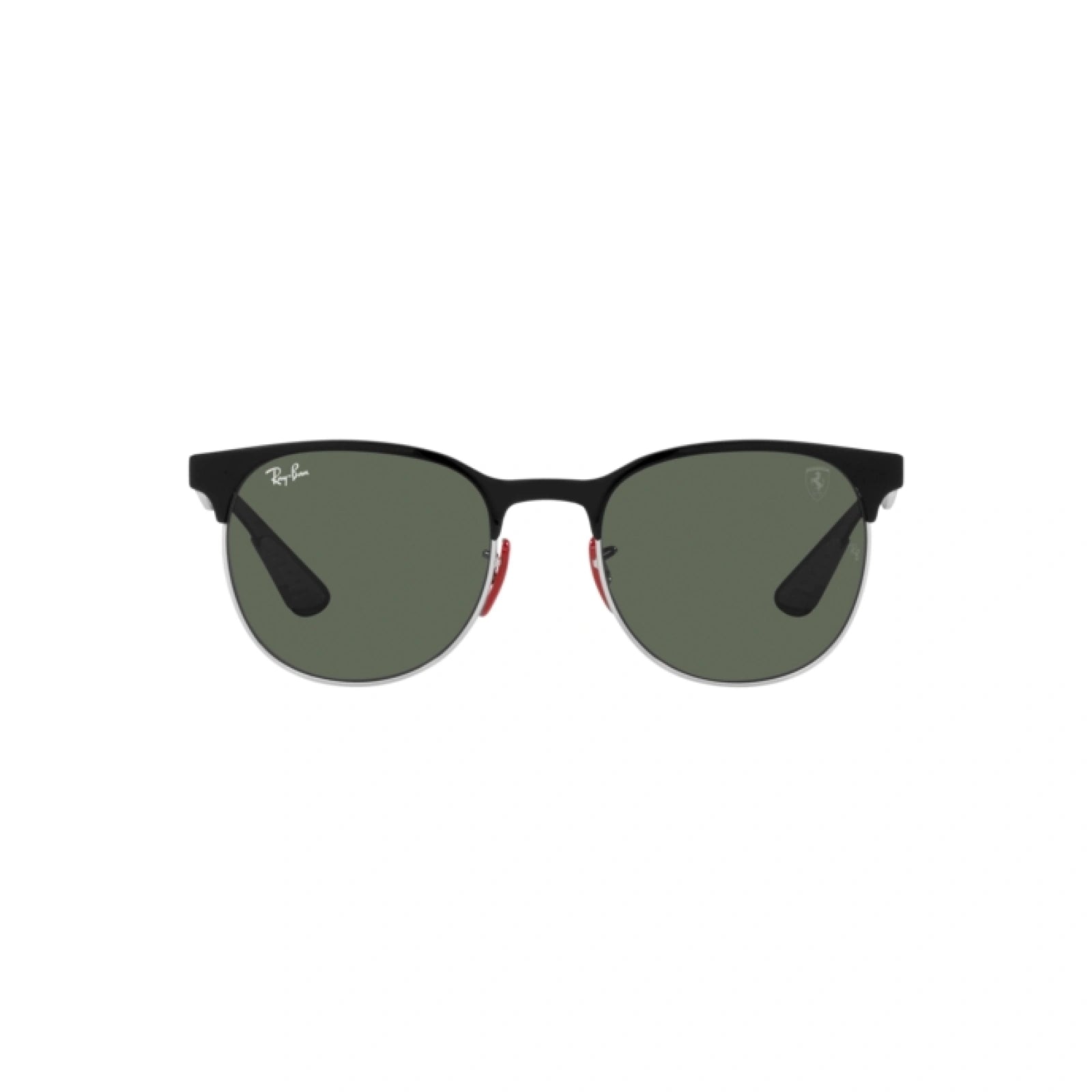 RAY-BAN RB 8327M - F06071 NERO SU ARGENTO | OCCHIALE DA SOLE UNISEX