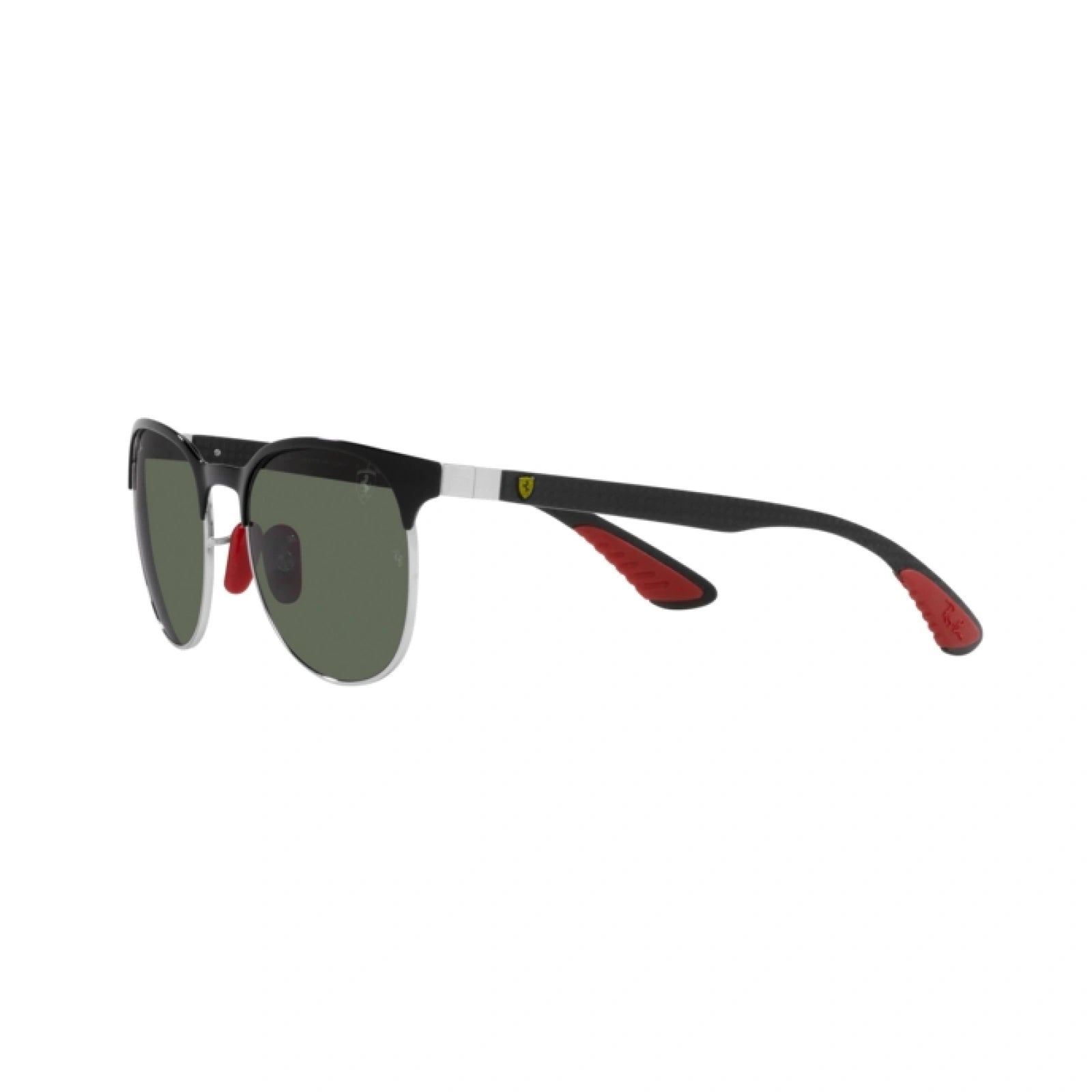 RAY-BAN RB 8327M - F06071 NERO SU ARGENTO | OCCHIALE DA SOLE UNISEX