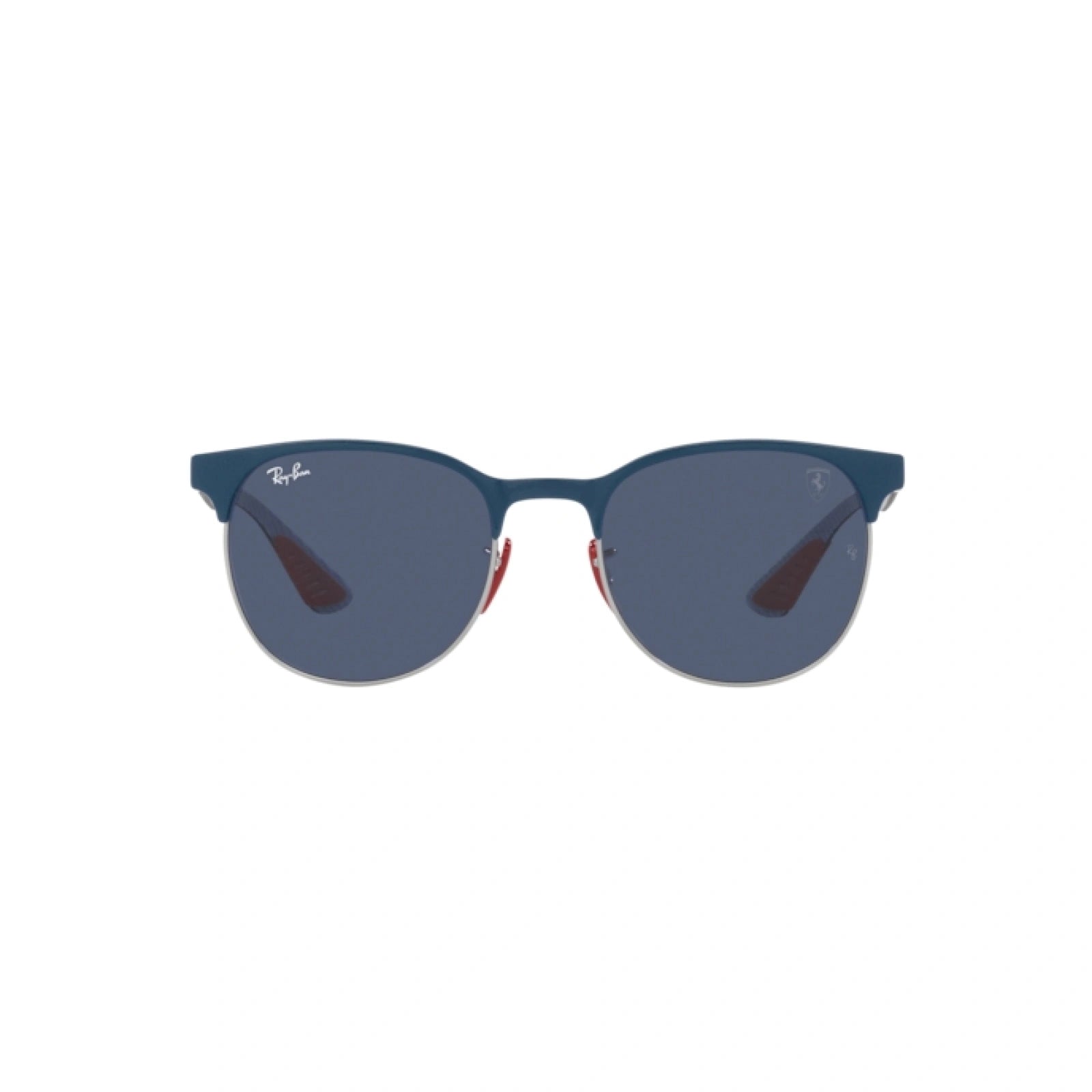 RAY-BAN RB 8327M - F07280 BLU SU CANNA DI FUCILE | OCCHIALE DA SOLE UNISEX