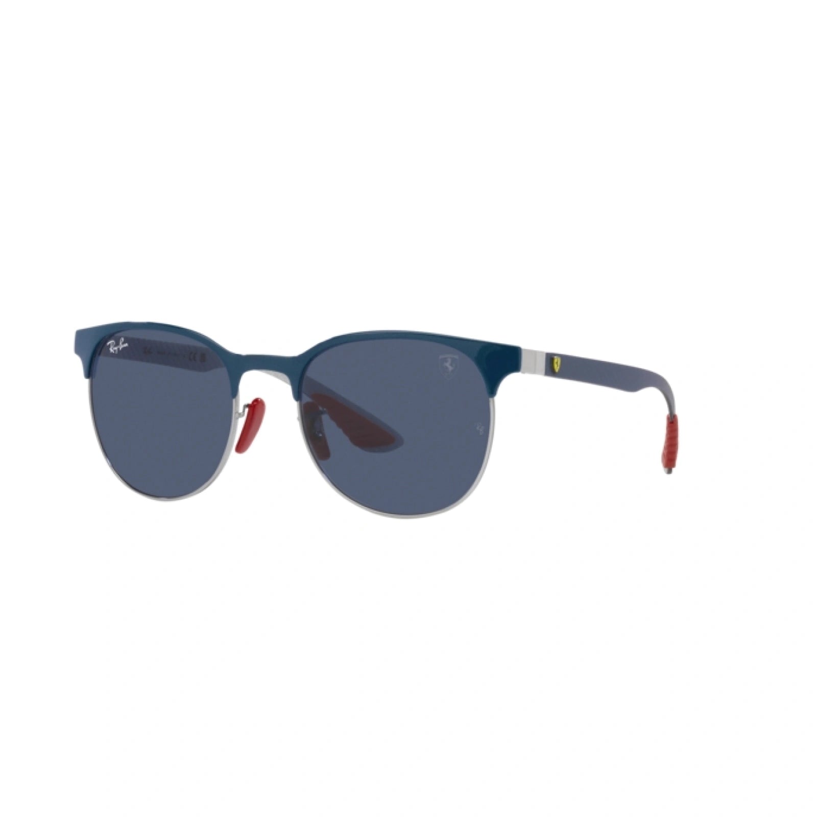 RAY-BAN RB 8327M - F07280 BLU SU CANNA DI FUCILE | OCCHIALE DA SOLE UNISEX
