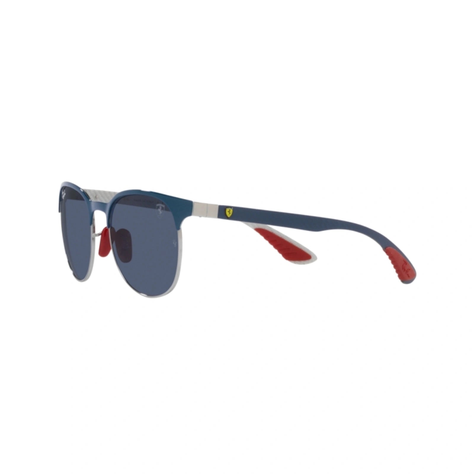 RAY-BAN RB 8327M - F07280 BLU SU CANNA DI FUCILE | OCCHIALE DA SOLE UNISEX