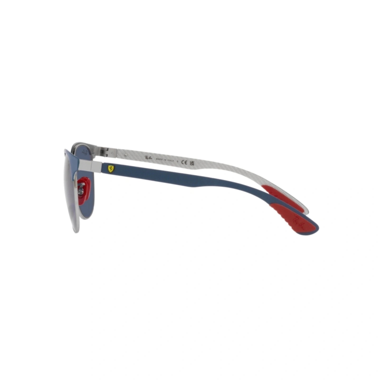 RAY-BAN RB 8327M - F07280 BLU SU CANNA DI FUCILE | OCCHIALE DA SOLE UNISEX