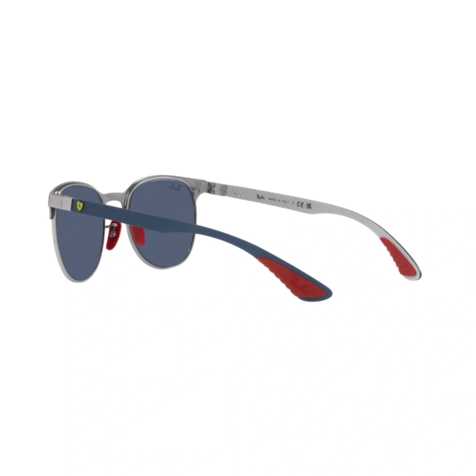 RAY-BAN RB 8327M - F07280 BLU SU CANNA DI FUCILE | OCCHIALE DA SOLE UNISEX
