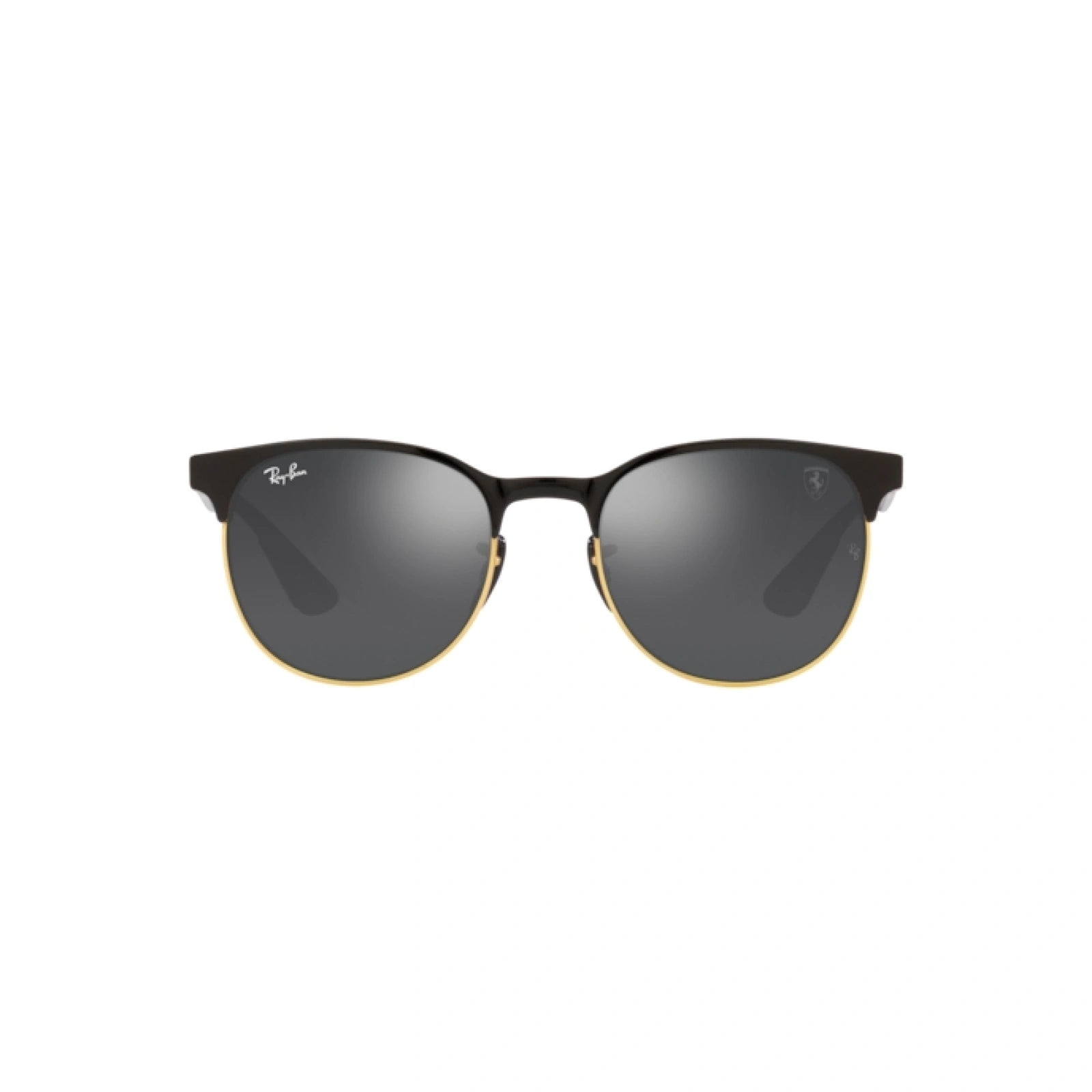 RAY-BAN RB 8327M - F0816G NERO SU ORO | OCCHIALE DA SOLE UNISEX