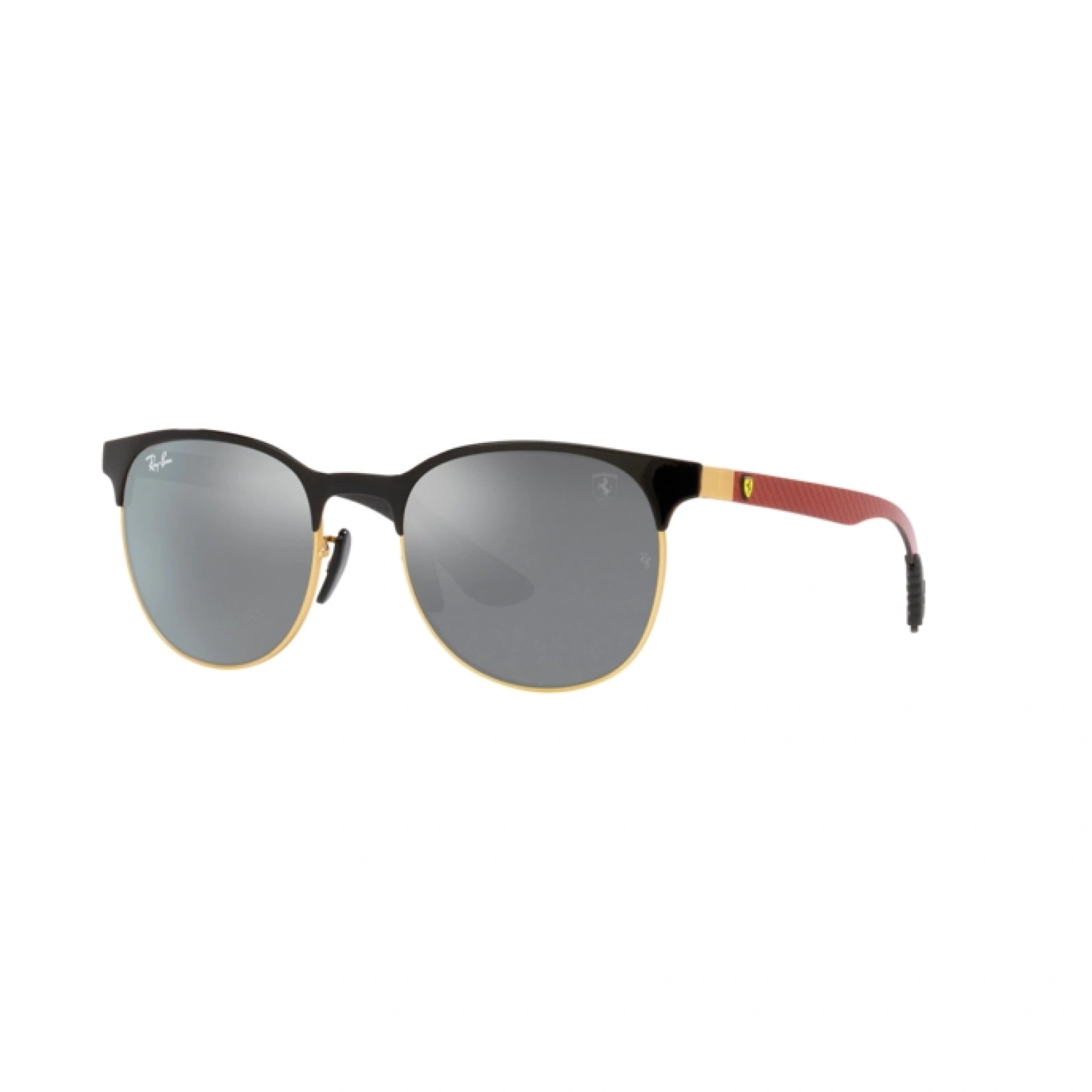 RAY-BAN RB 8327M - F0816G NERO SU ORO | OCCHIALE DA SOLE UNISEX
