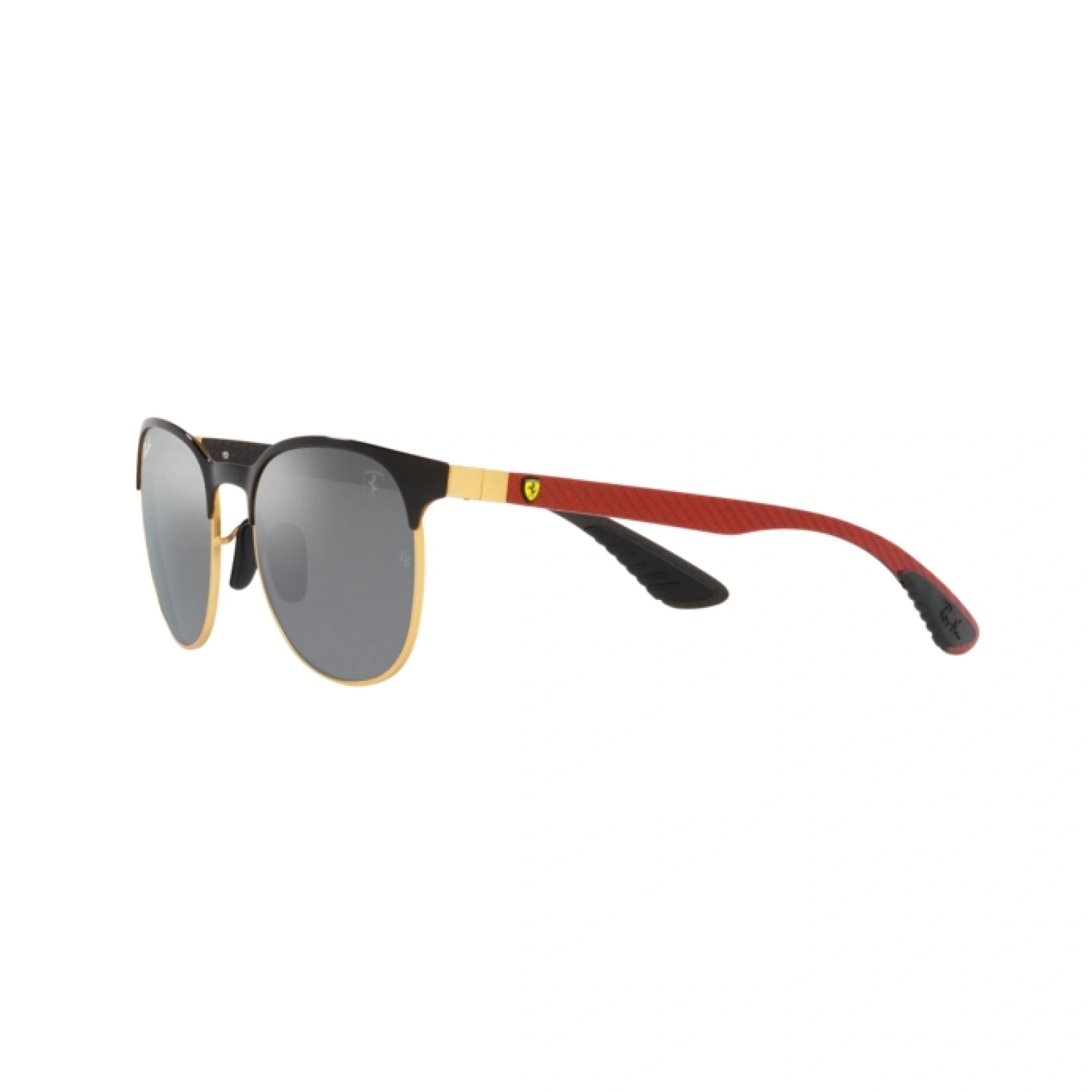RAY-BAN RB 8327M - F0816G NERO SU ORO | OCCHIALE DA SOLE UNISEX