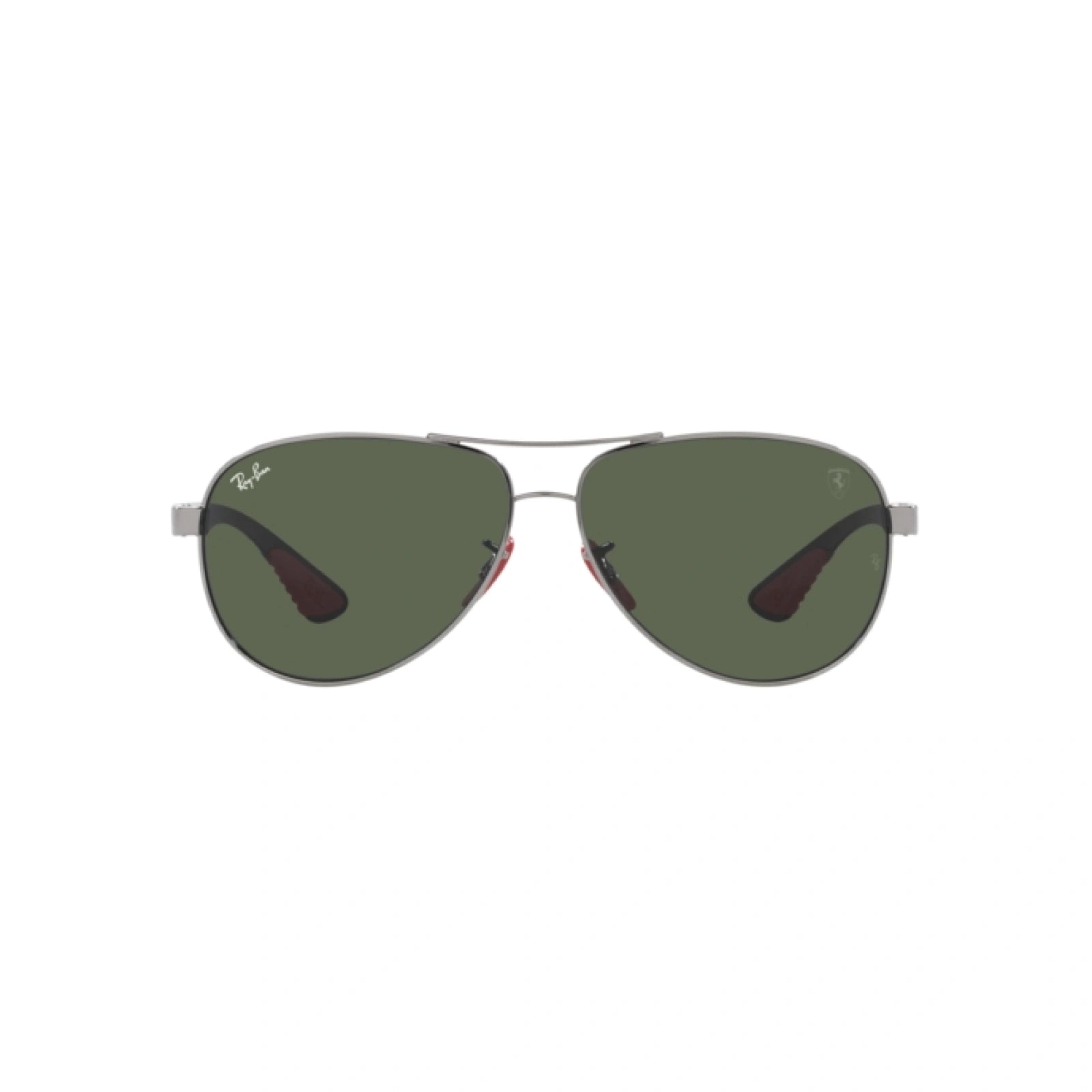 RAY-BAN RB 8331M - F00171 CANNA DI FUCILE | OCCHIALE DA SOLE UNISEX