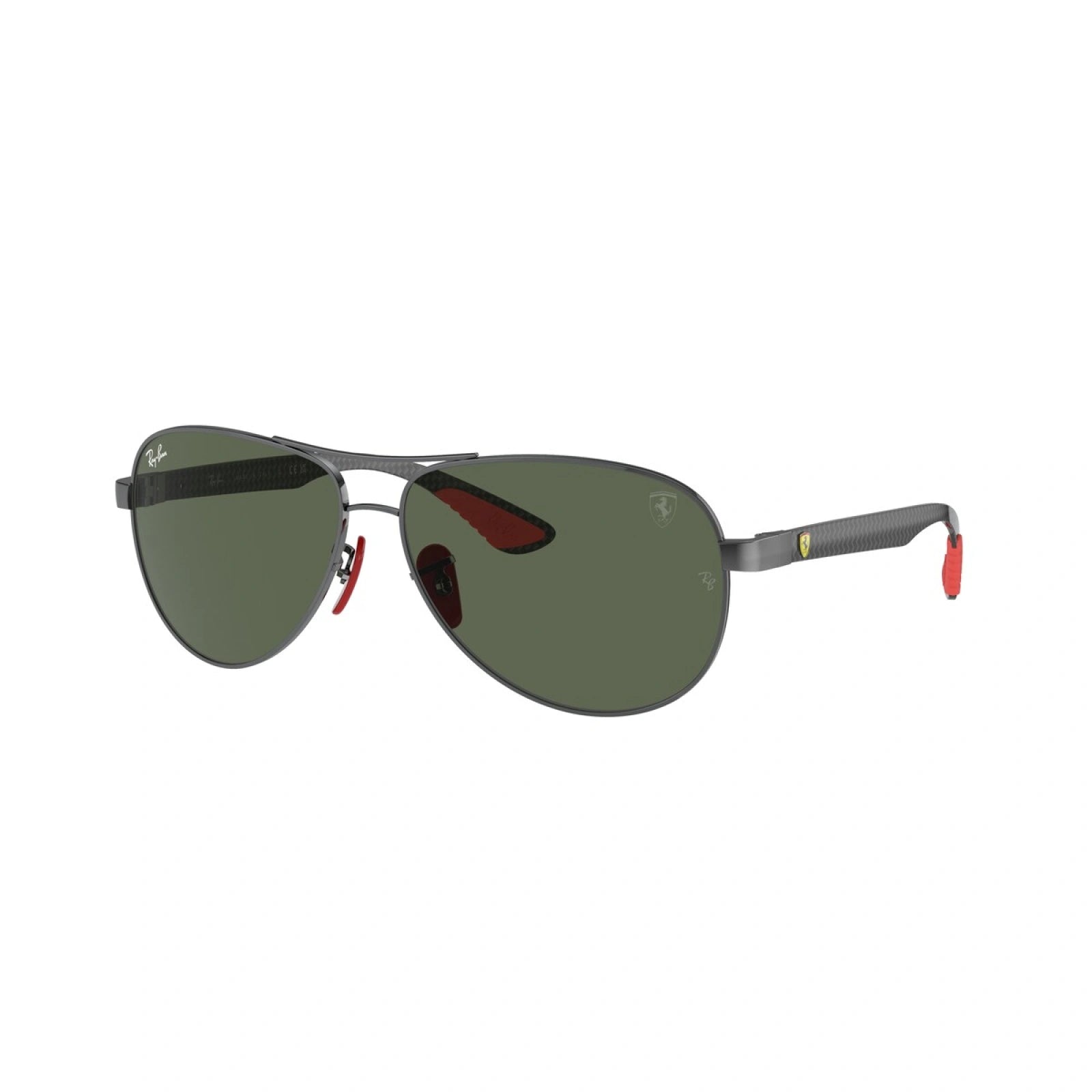 RAY-BAN RB 8331M - F00171 CANNA DI FUCILE | OCCHIALE DA SOLE UNISEX