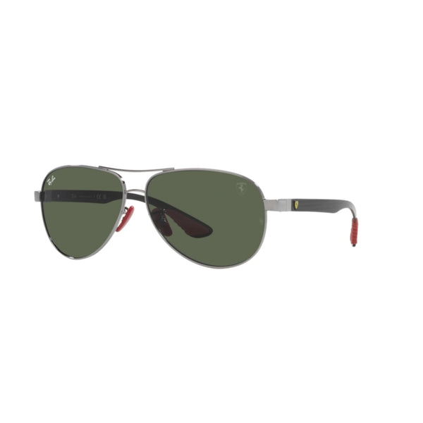 RAY-BAN RB 8331M - F00171 CANNA DI FUCILE | OCCHIALE DA SOLE UNISEX