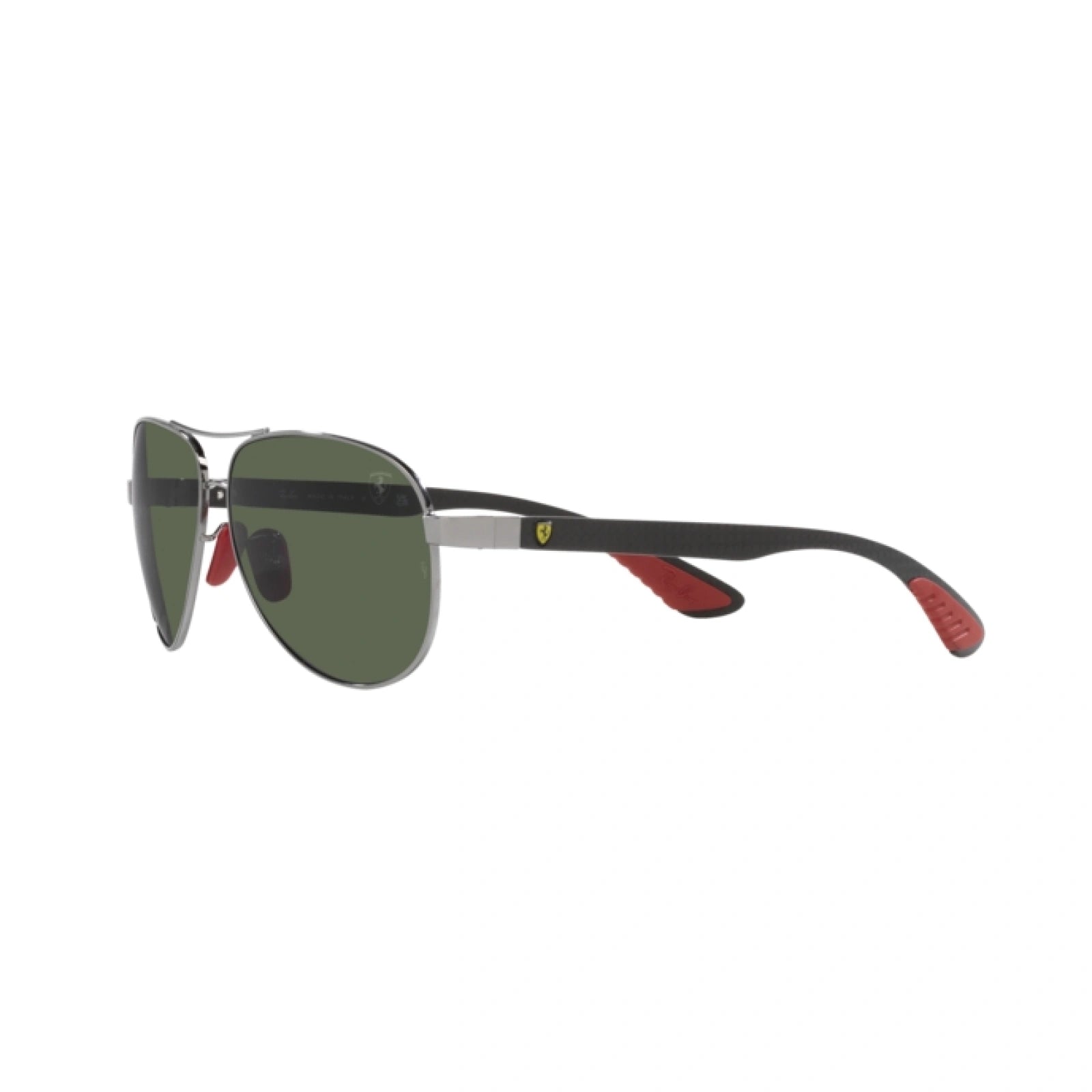 RAY-BAN RB 8331M - F00171 CANNA DI FUCILE | OCCHIALE DA SOLE UNISEX