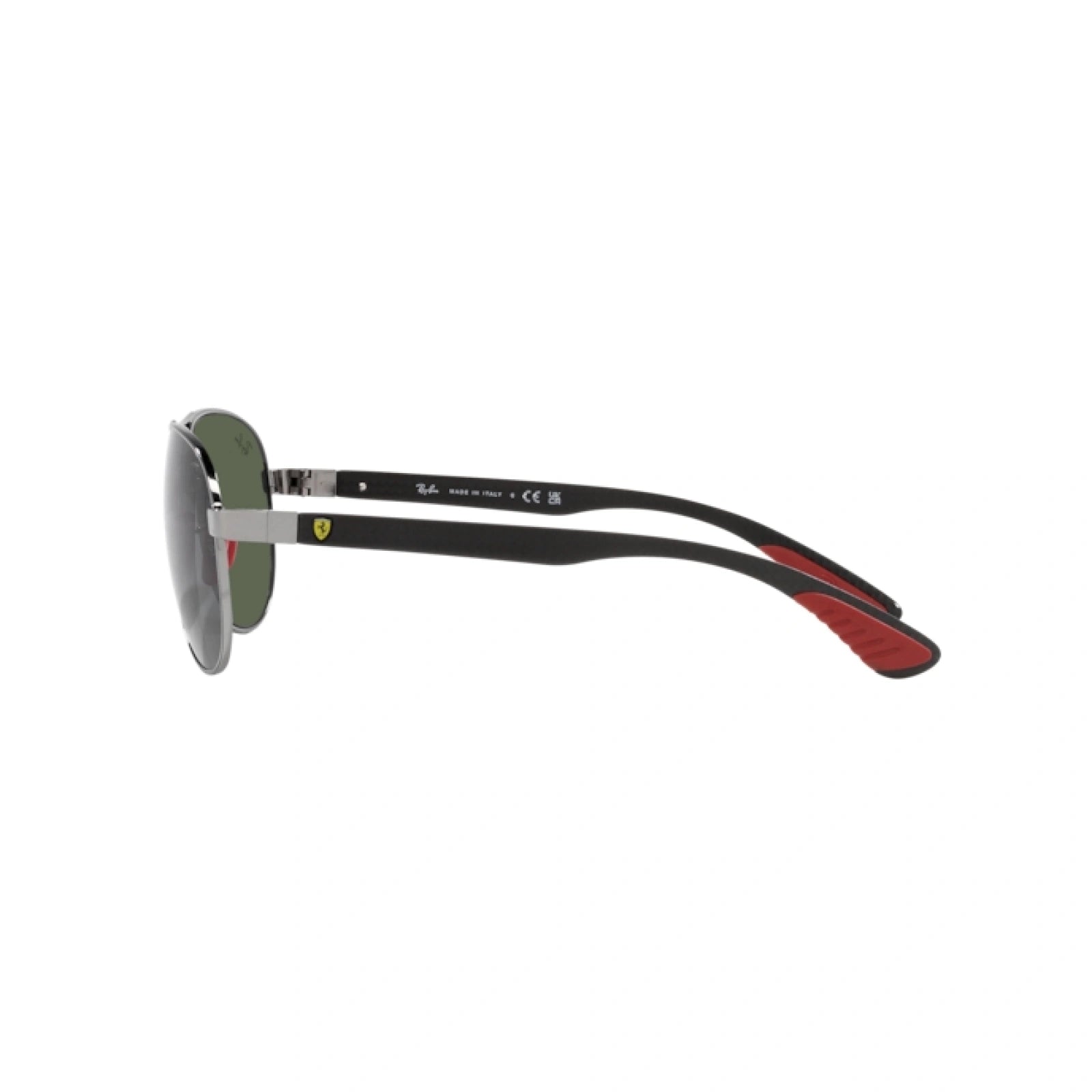 RAY-BAN RB 8331M - F00171 CANNA DI FUCILE | OCCHIALE DA SOLE UNISEX