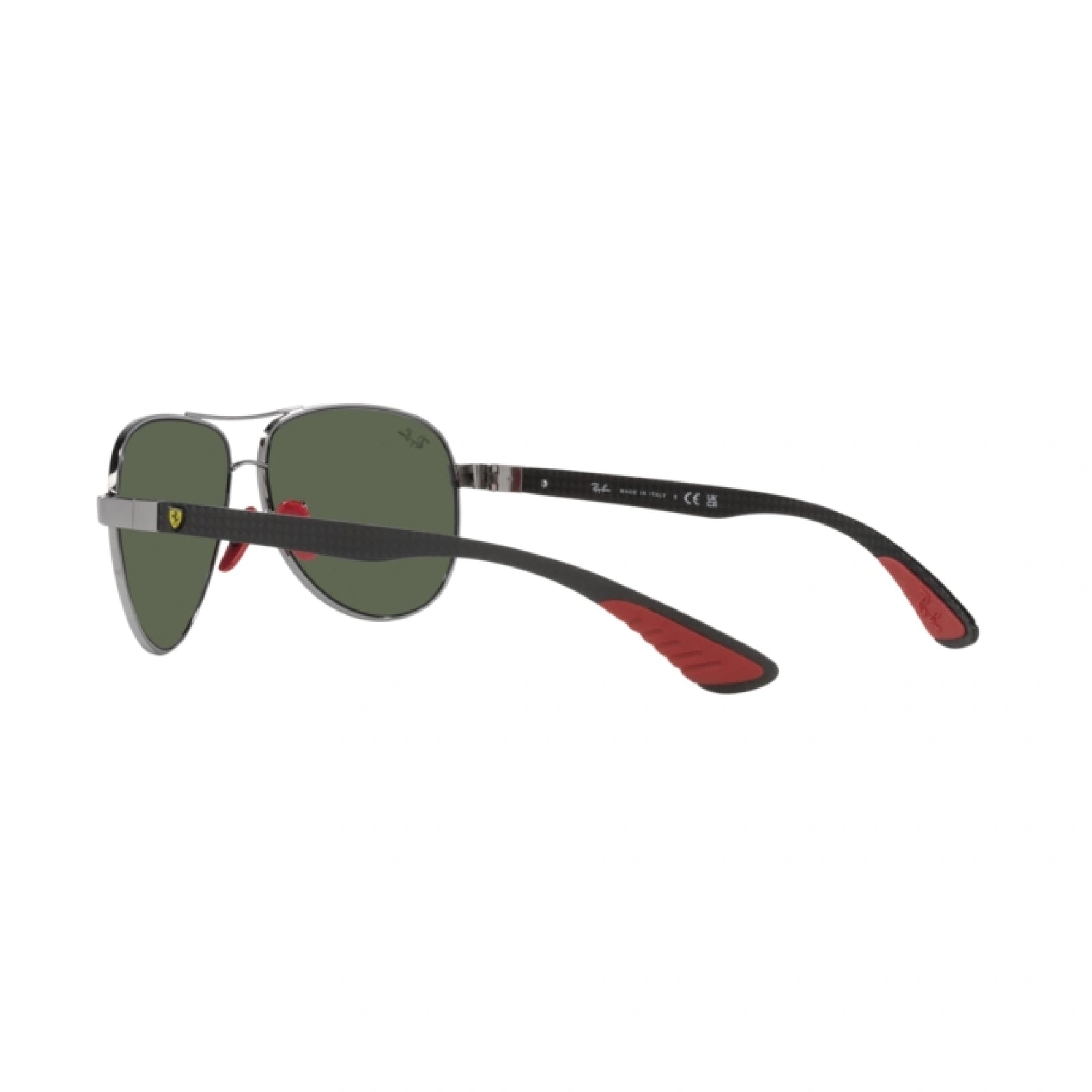 RAY-BAN RB 8331M - F00171 CANNA DI FUCILE | OCCHIALE DA SOLE UNISEX