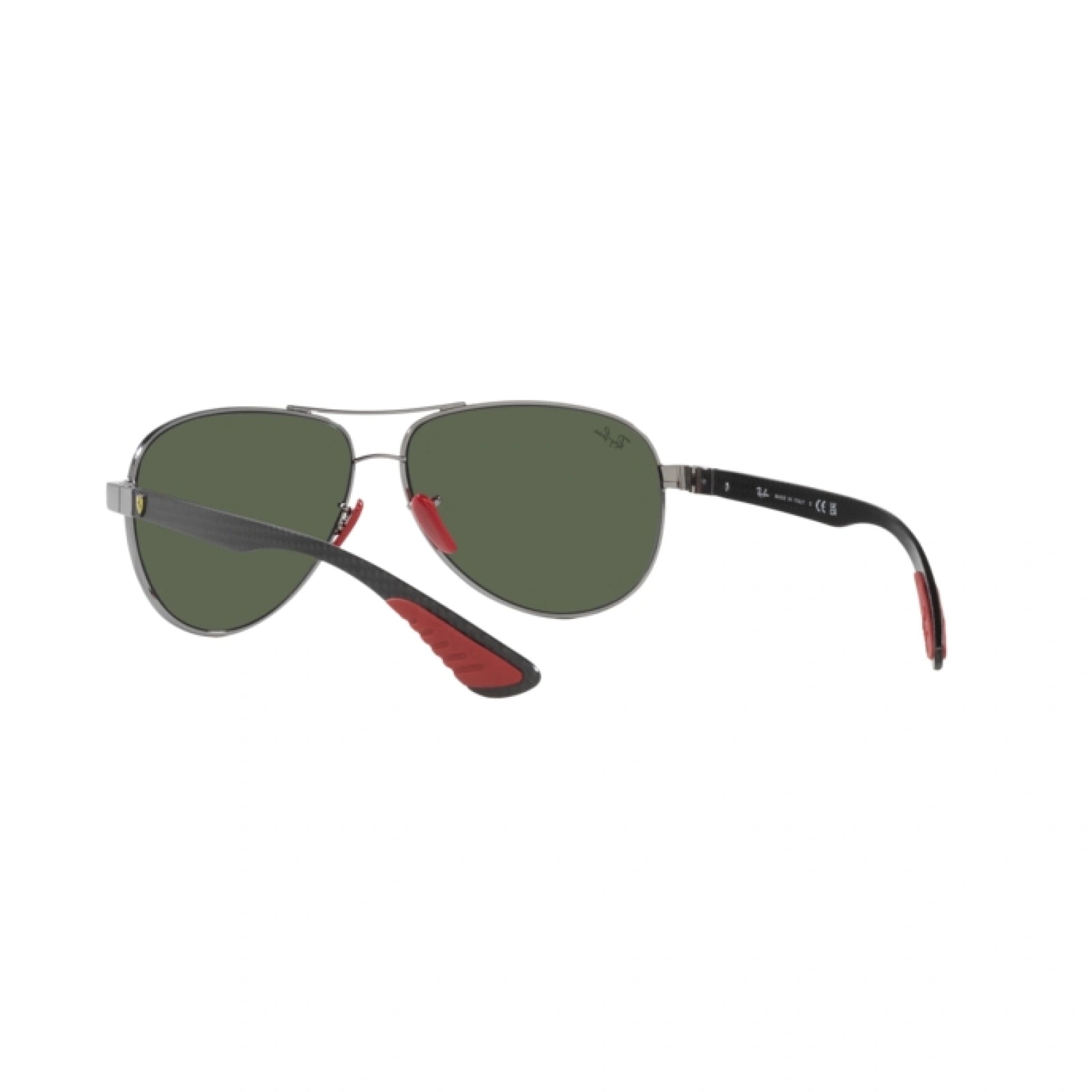 RAY-BAN RB 8331M - F00171 CANNA DI FUCILE | OCCHIALE DA SOLE UNISEX