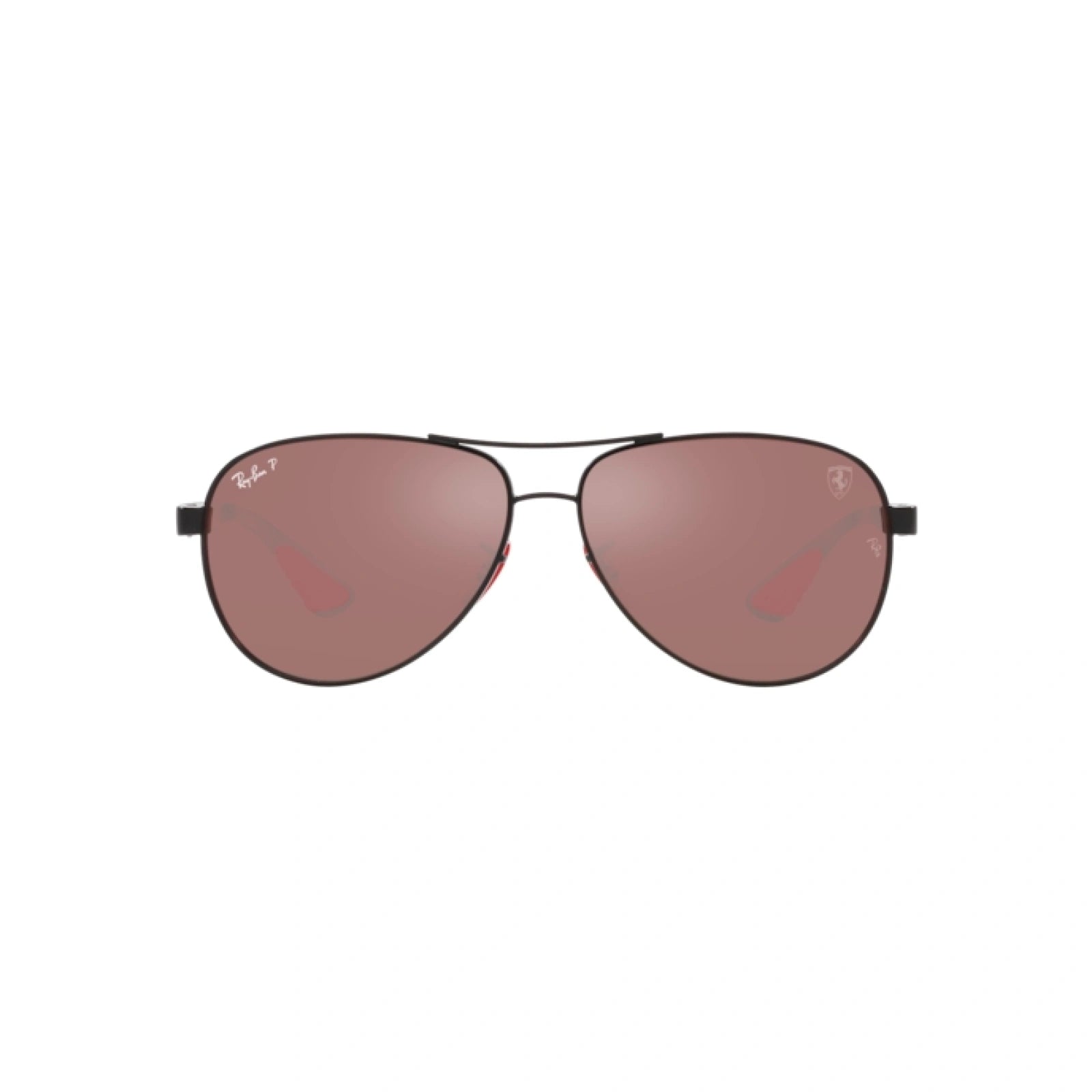 RAY-BAN RB 8331M - F002H2 NERO | OCCHIALE DA SOLE UNISEX