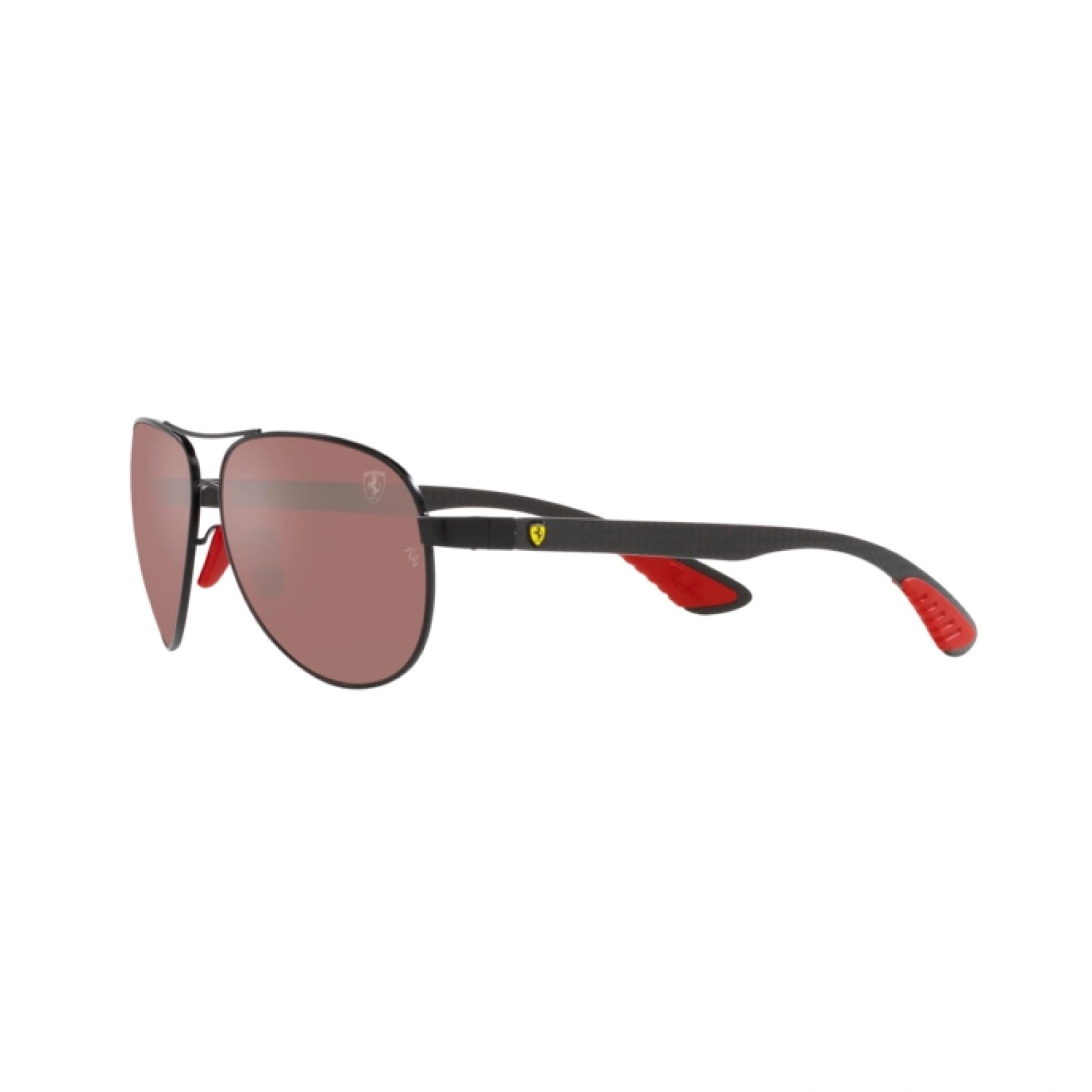 RAY-BAN RB 8331M - F002H2 NERO | OCCHIALE DA SOLE UNISEX