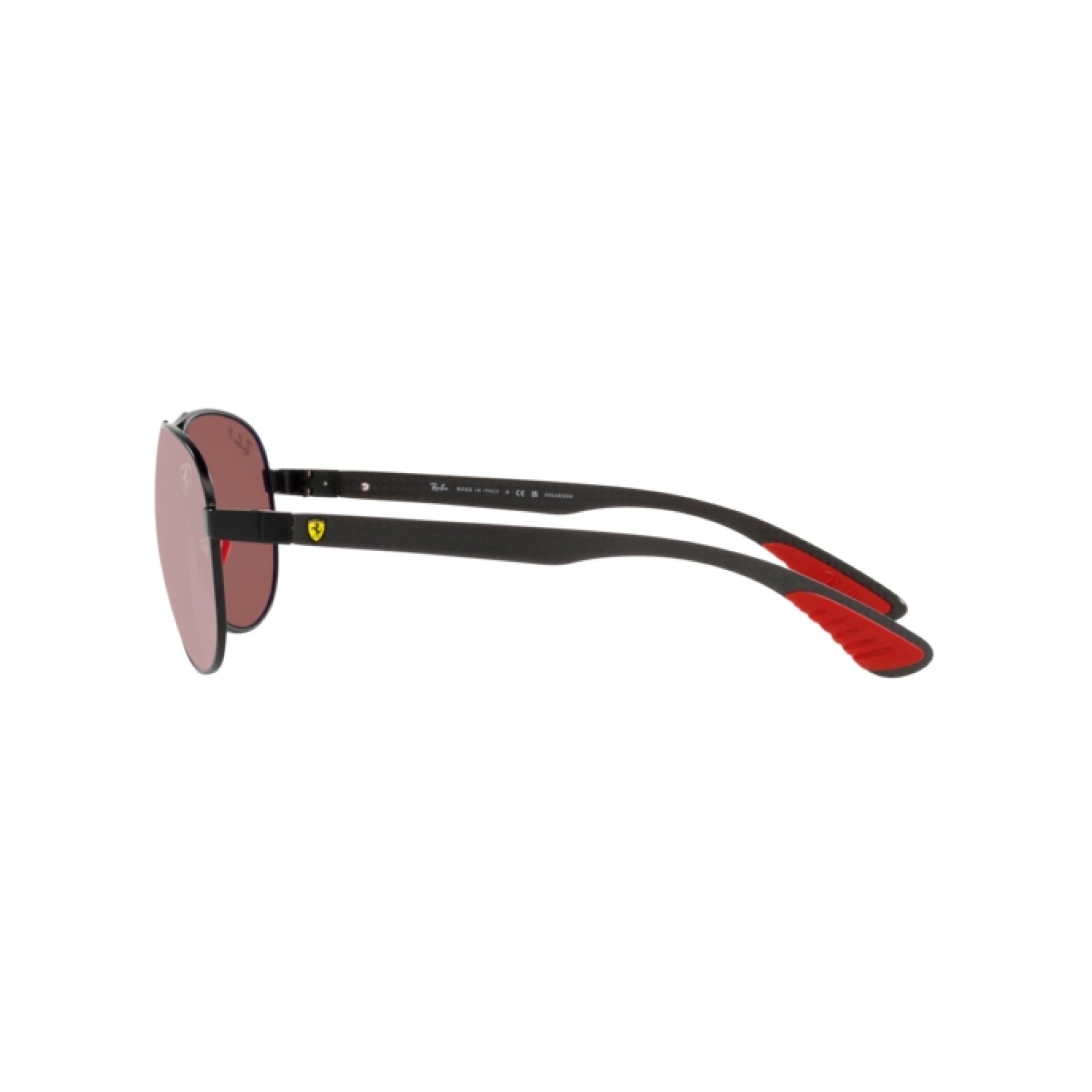 RAY-BAN RB 8331M - F002H2 NERO | OCCHIALE DA SOLE UNISEX