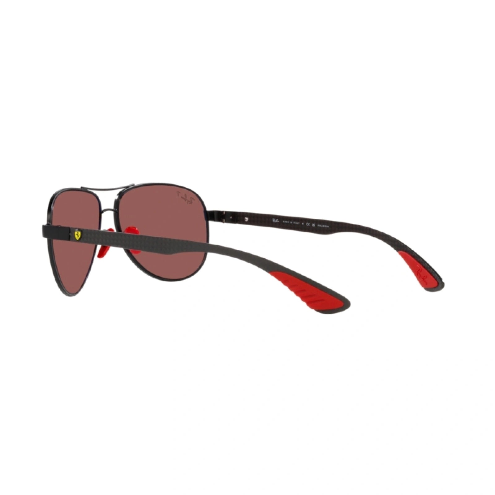RAY-BAN RB 8331M - F002H2 NERO | OCCHIALE DA SOLE UNISEX