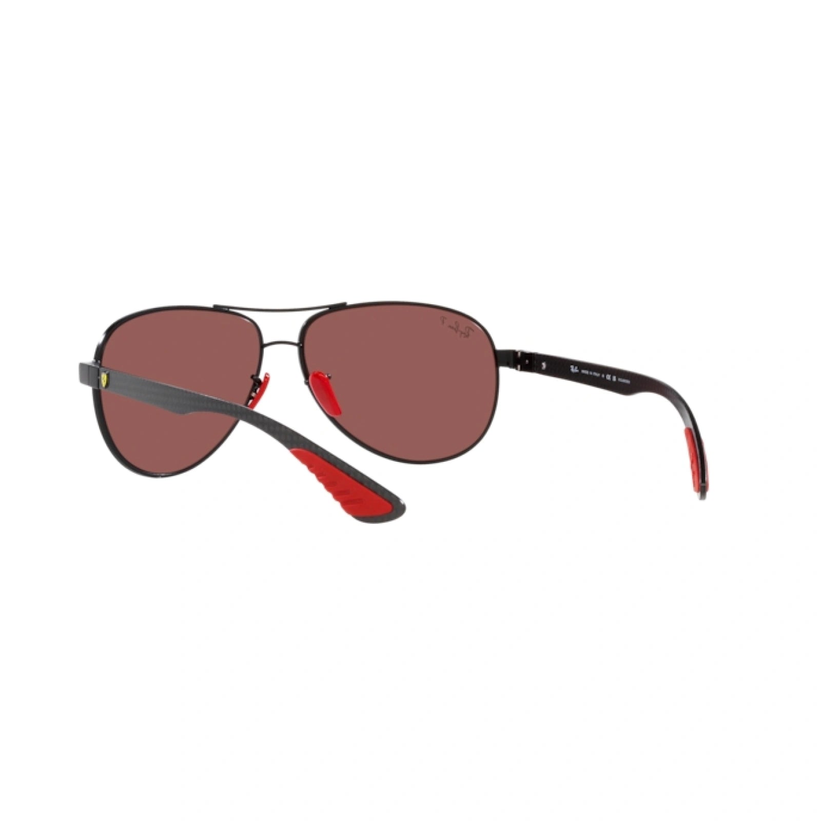 RAY-BAN RB 8331M - F002H2 NERO | OCCHIALE DA SOLE UNISEX