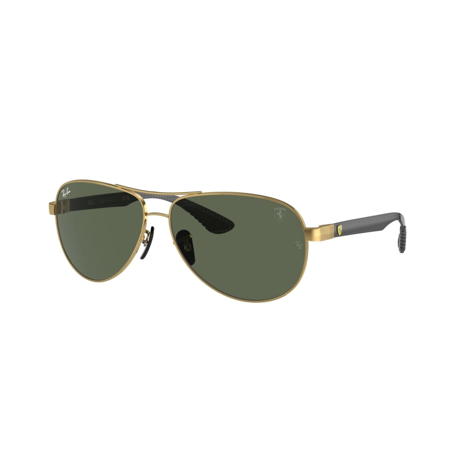 RAY-BAN RB 8331M - F00871 ORO | OCCHIALE DA SOLE UNISEX