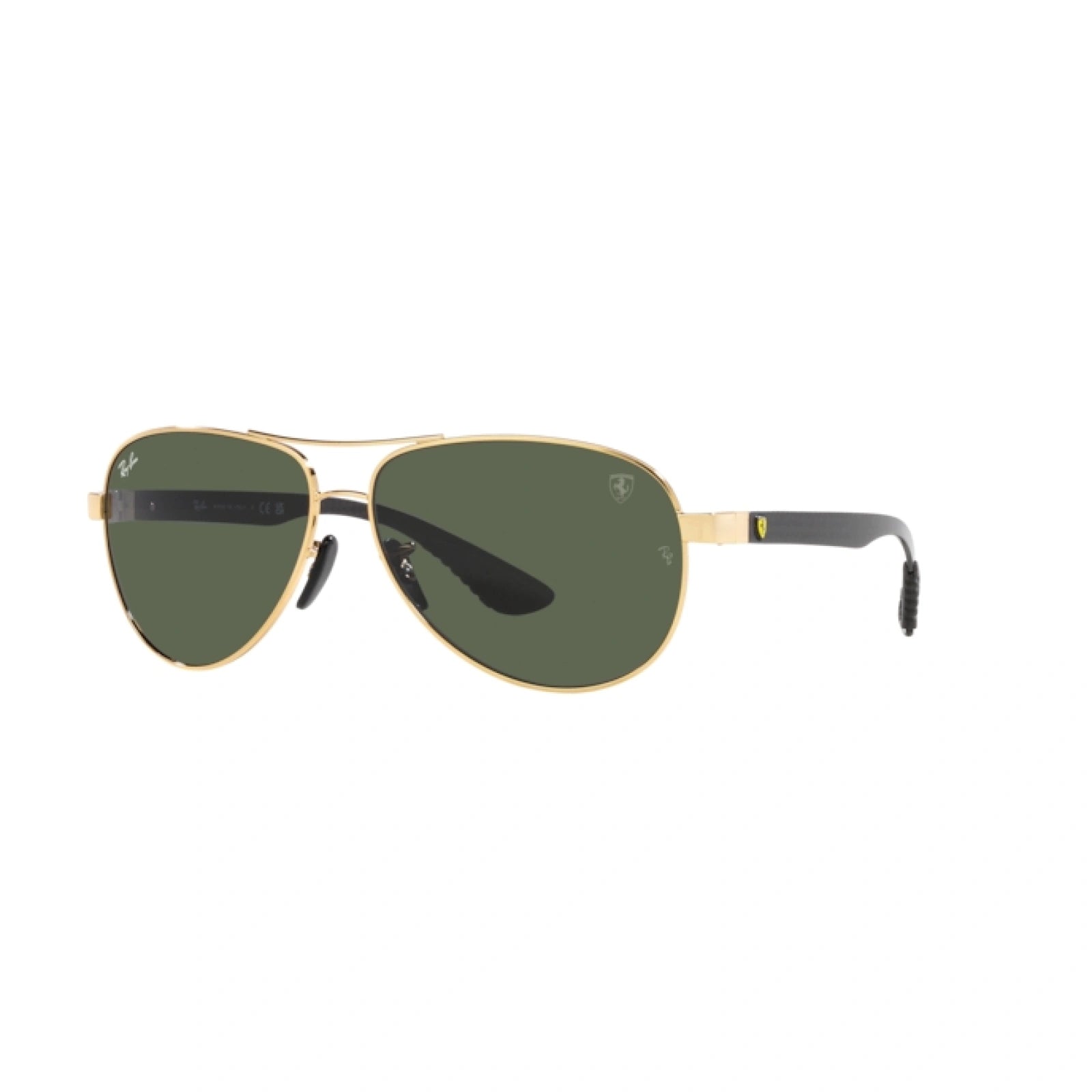 RAY-BAN RB 8331M - F00871 ORO | OCCHIALE DA SOLE UNISEX