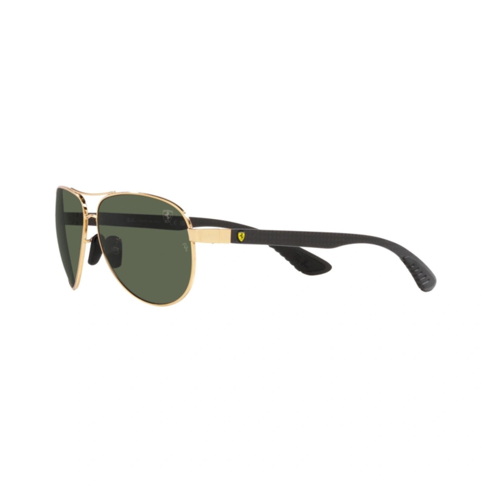 RAY-BAN RB 8331M - F00871 ORO | OCCHIALE DA SOLE UNISEX