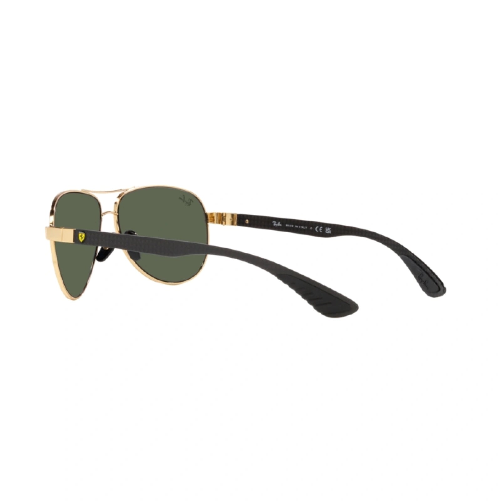 RAY-BAN RB 8331M - F00871 ORO | OCCHIALE DA SOLE UNISEX