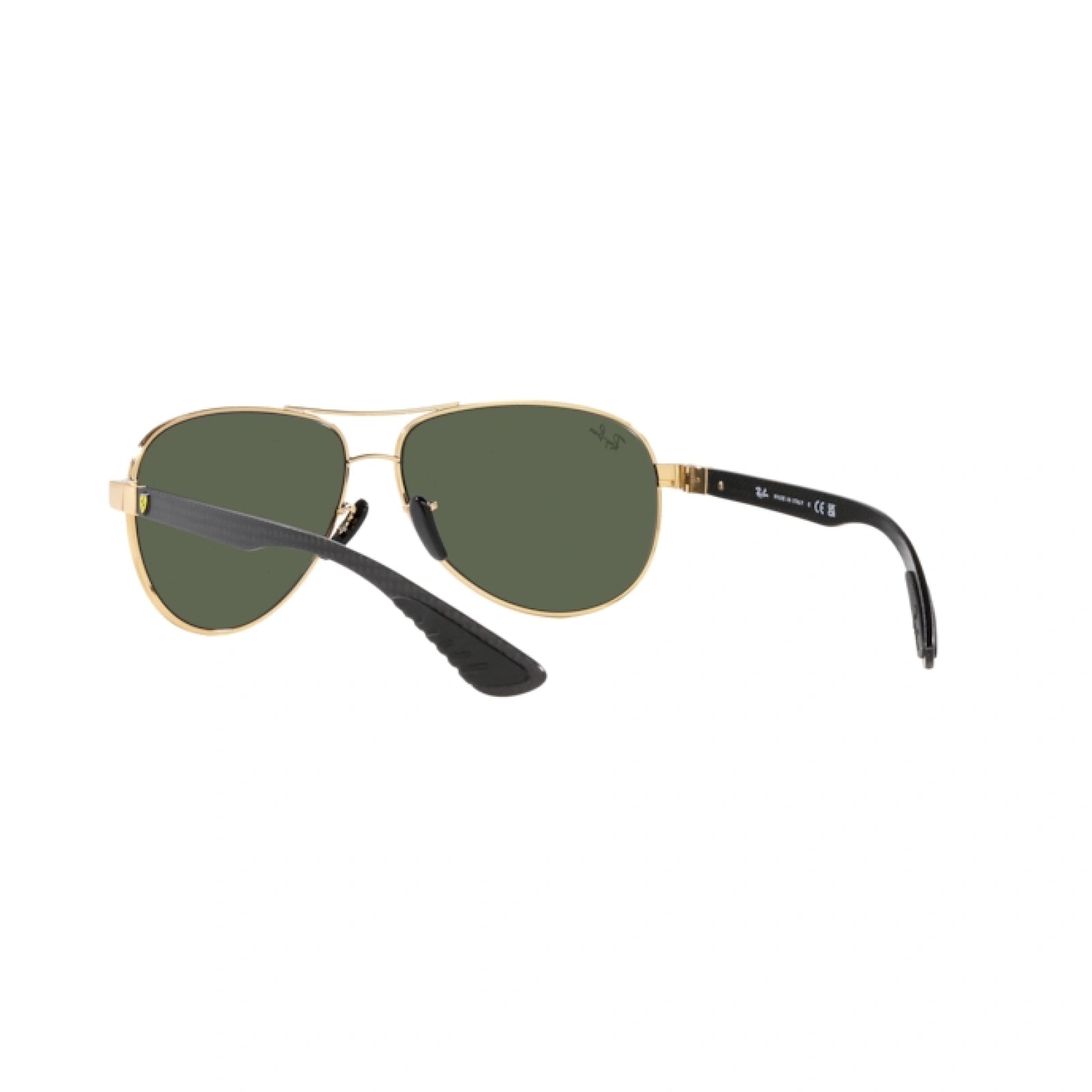 RAY-BAN RB 8331M - F00871 ORO | OCCHIALE DA SOLE UNISEX