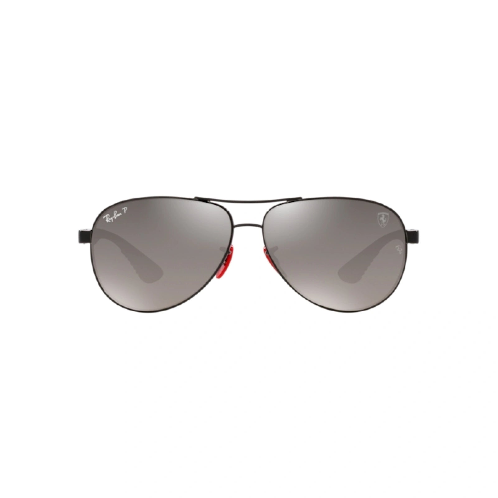 RAY-BAN RB 8331M - F0095J NERO | OCCHIALE DA SOLE UNISEX