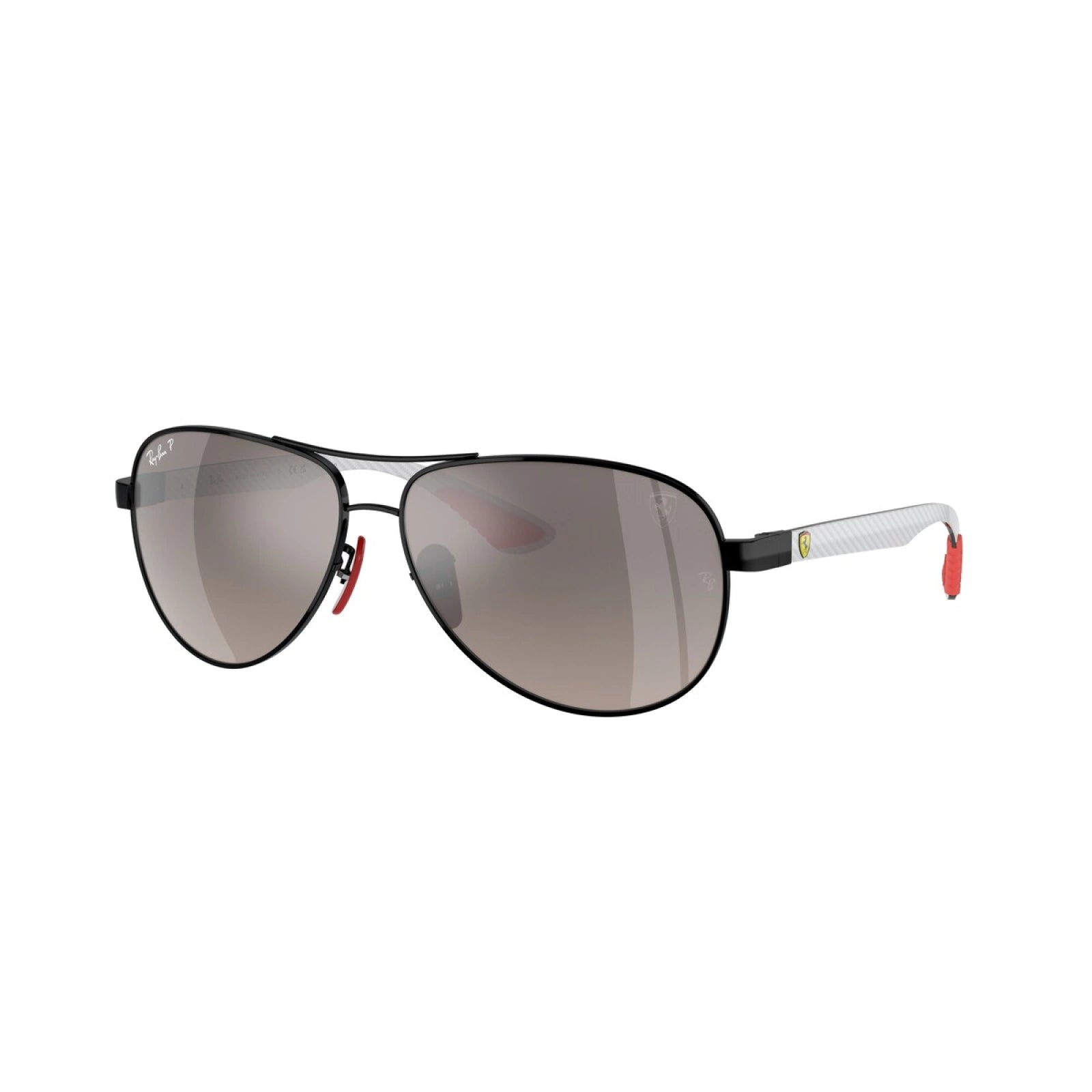 RAY-BAN RB 8331M - F0095J NERO | OCCHIALE DA SOLE UNISEX