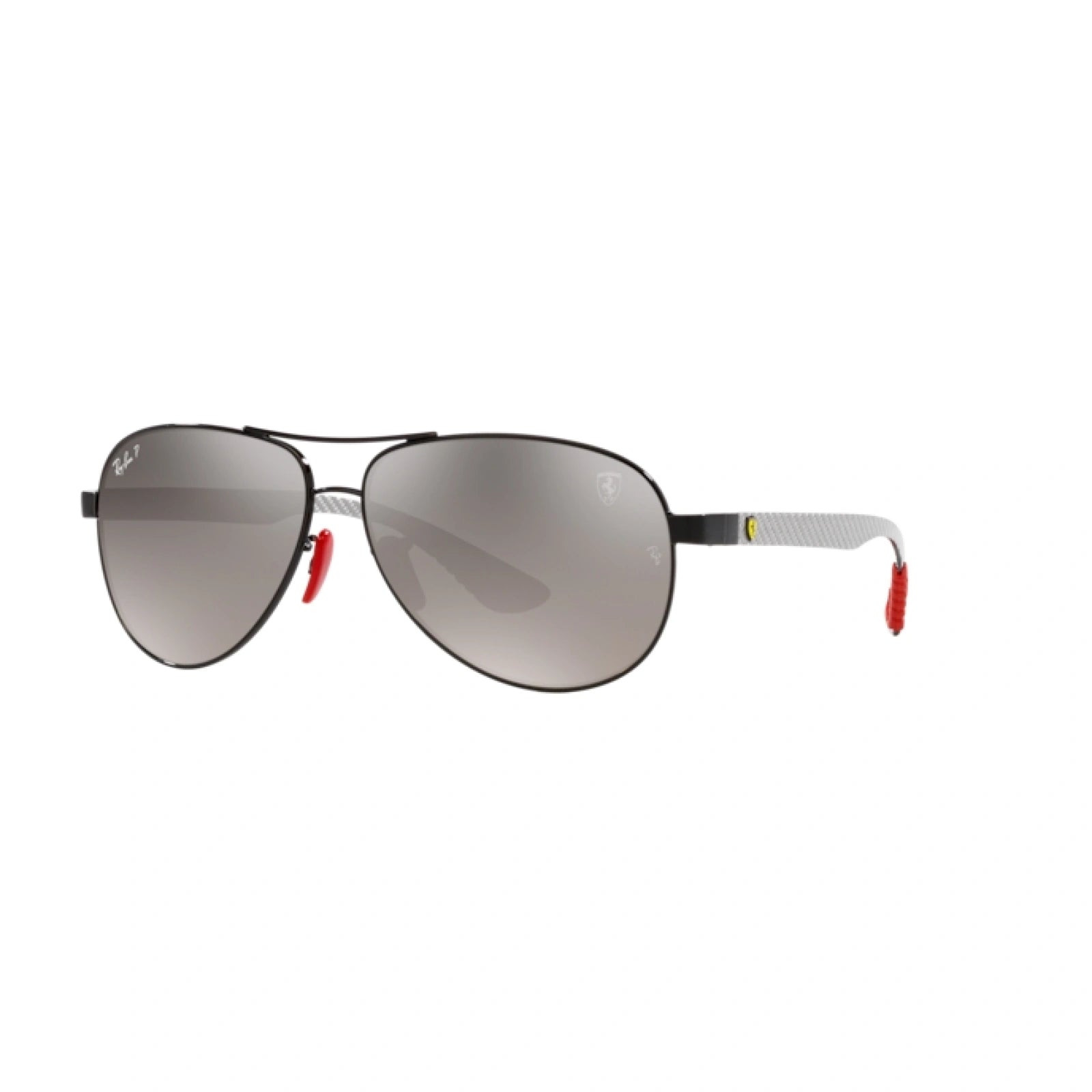 RAY-BAN RB 8331M - F0095J NERO | OCCHIALE DA SOLE UNISEX
