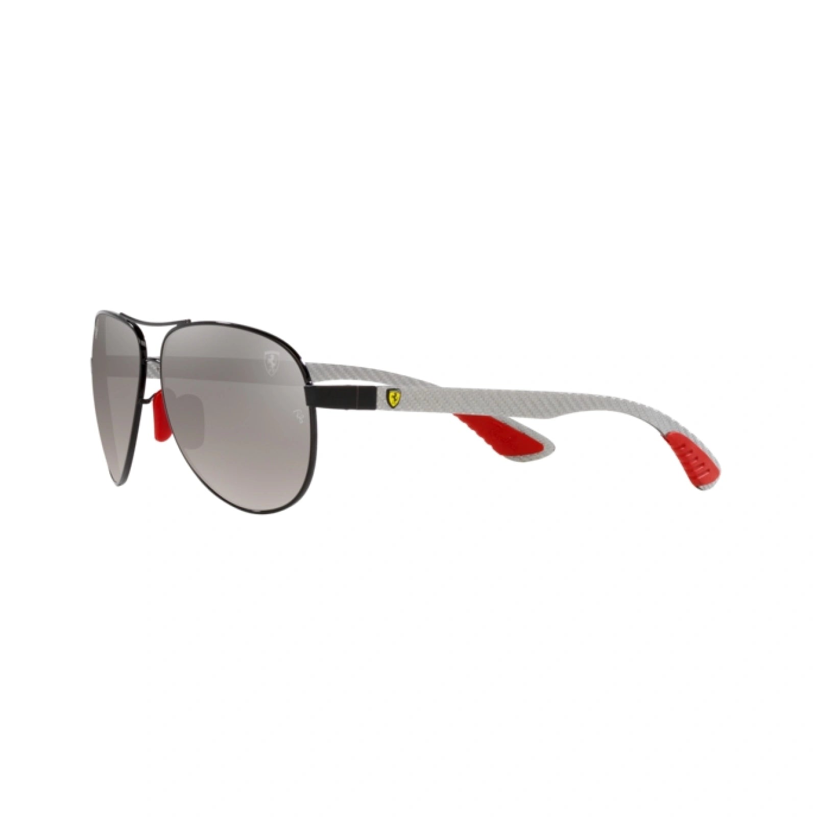 RAY-BAN RB 8331M - F0095J NERO | OCCHIALE DA SOLE UNISEX