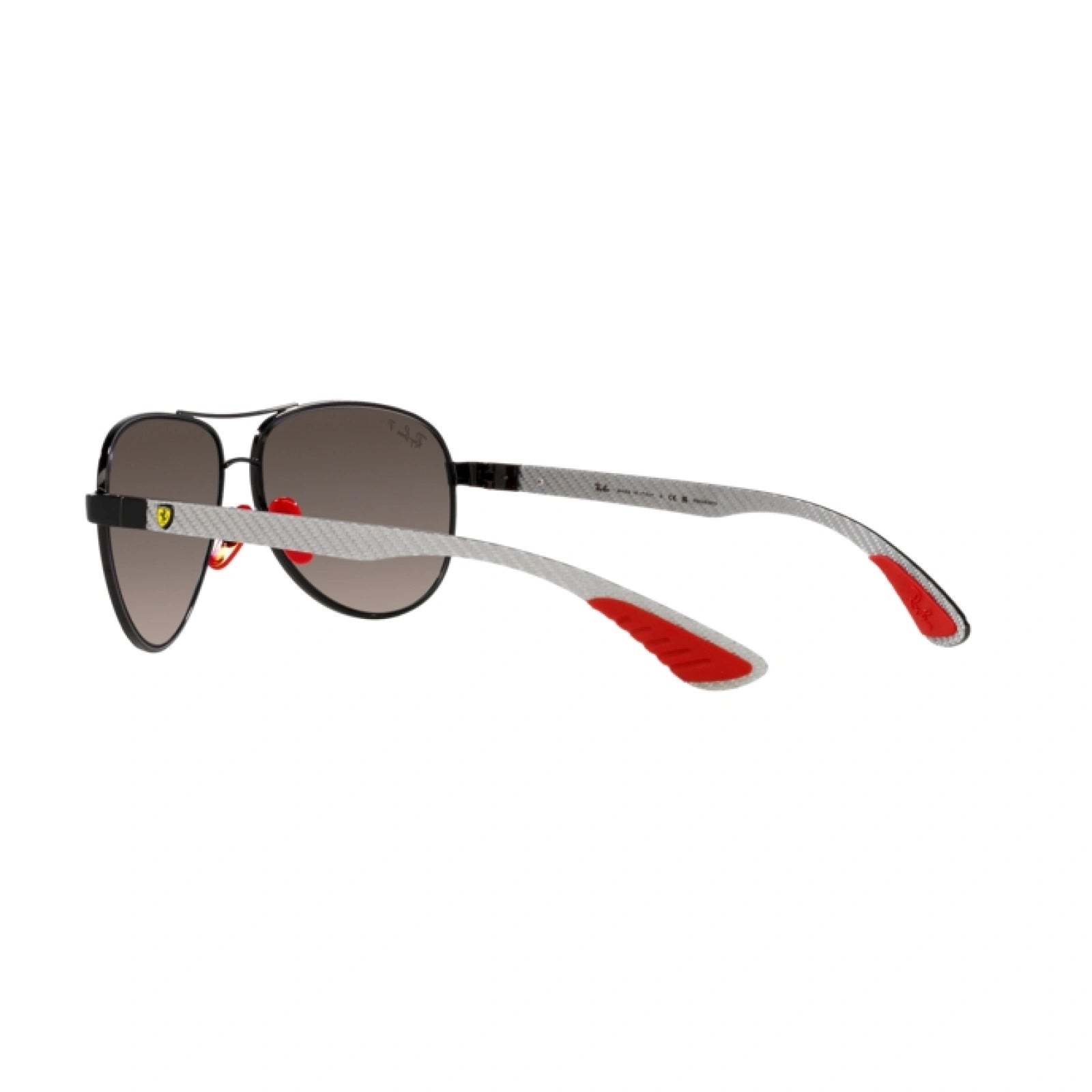 RAY-BAN RB 8331M - F0095J NERO | OCCHIALE DA SOLE UNISEX